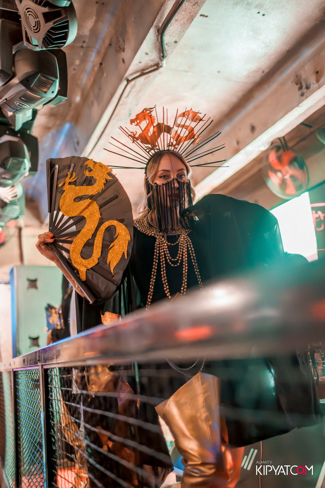 BHB. КИПЯТКОМ АЛМАТЫ!