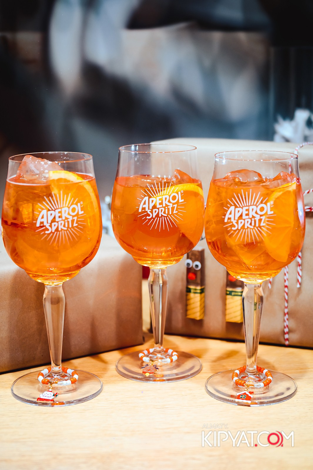 МАСТЕР-КЛАСС MIELE. КИПЯТКОМ АЛМАТЫ!