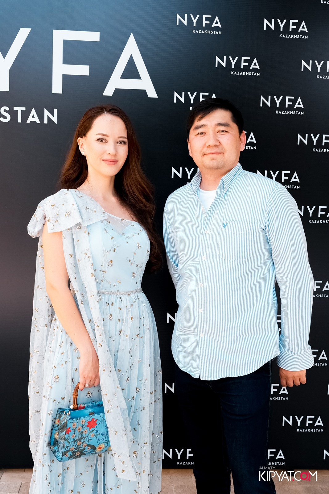 NEW YORK FILM ACADEMY. КИПЯТКОМ АЛМАТЫ!