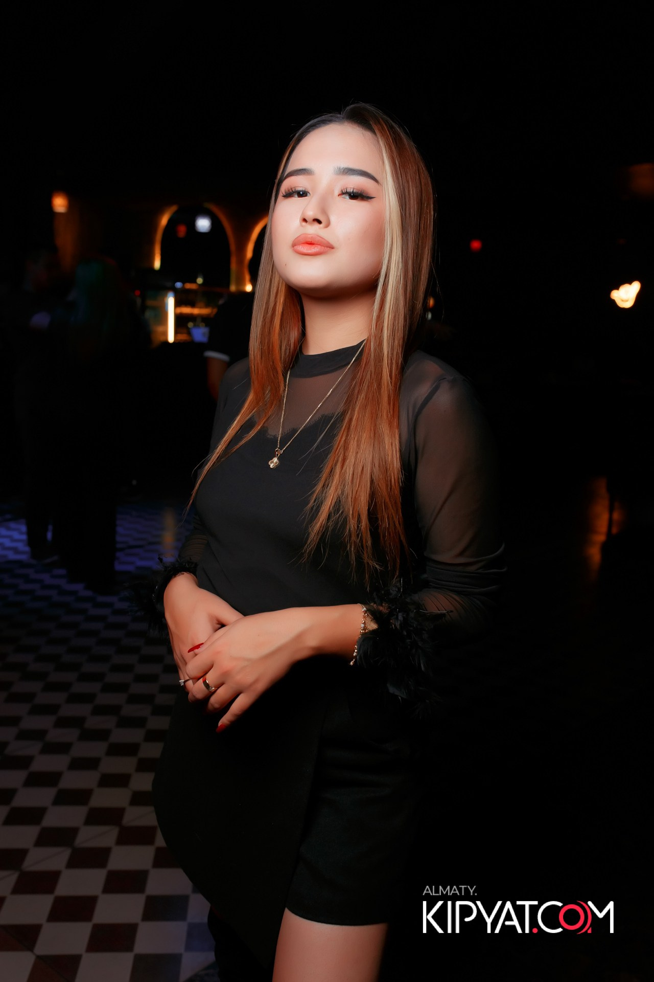 NAKATIKA. КИПЯТКОМ АЛМАТЫ!