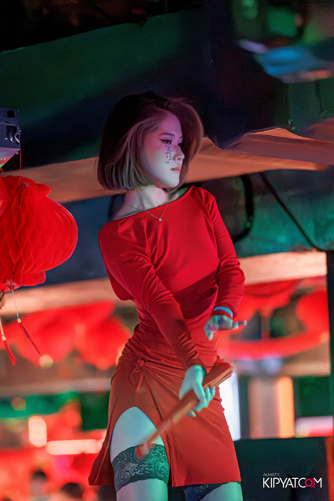 BHB. КИПЯТКОМ АЛМАТЫ!