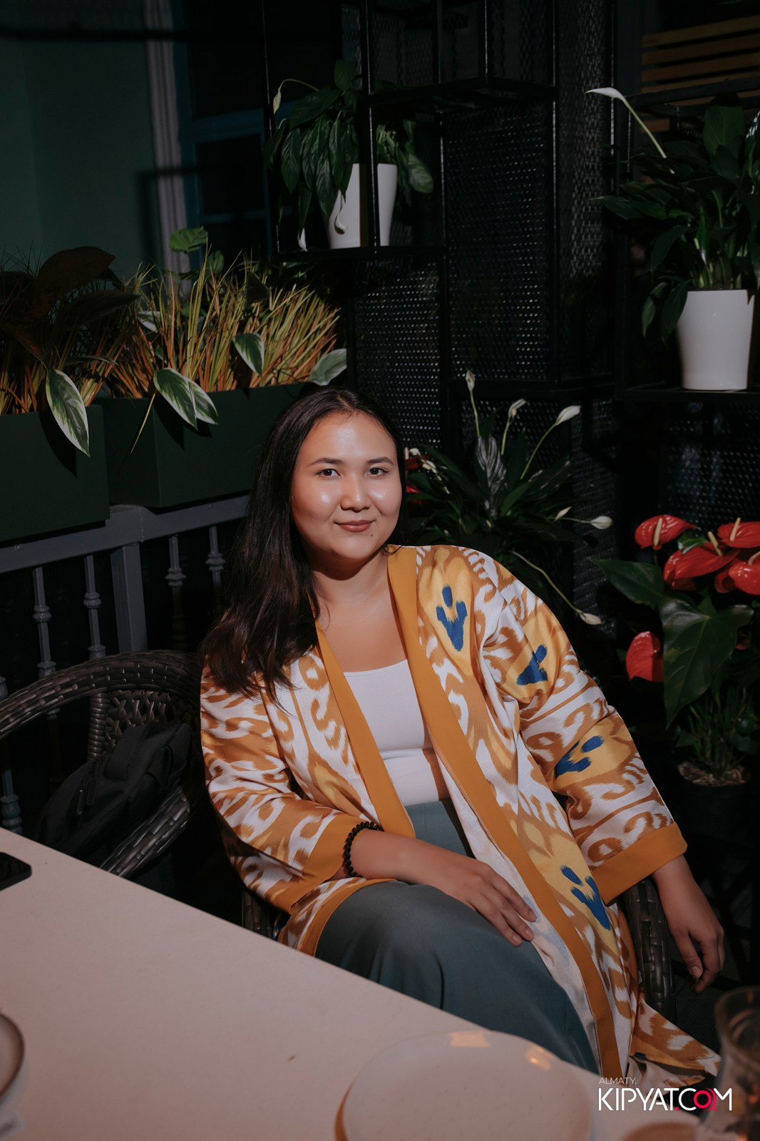 ОФИЦИАЛЬНОЕ ОТКРЫТИЕ РЕСТОРАНА ПИНТА НА ТУЛЕБАЕВА. КИПЯТКОМ АЛМАТЫ!