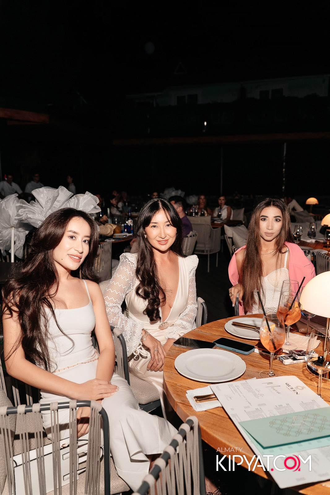 QUEEN. КИПЯТКОМ АЛМАТЫ!