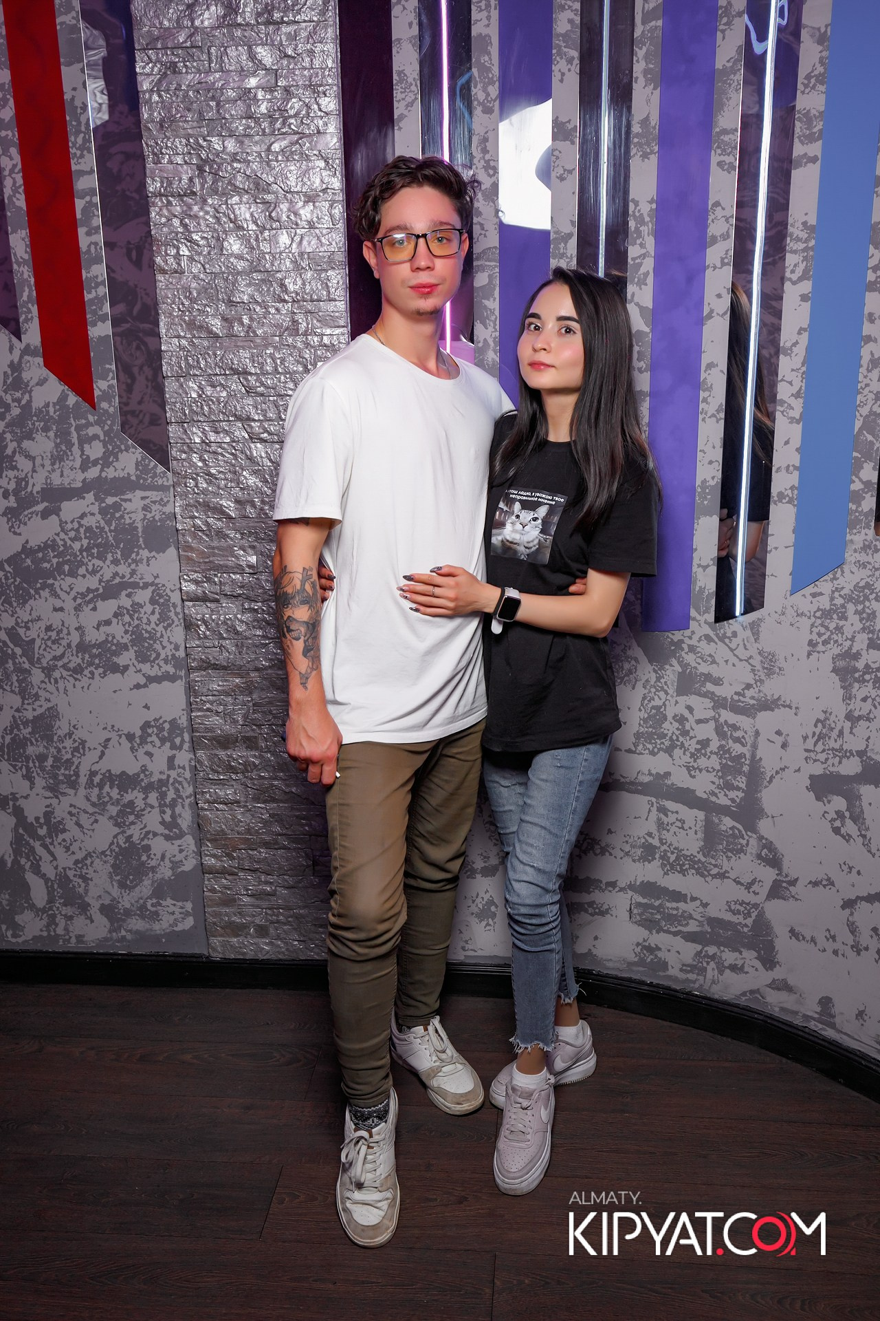 УХО И МЕДВЕДЬ НА ГАГАРИНА. КИПЯТКОМ АЛМАТЫ!