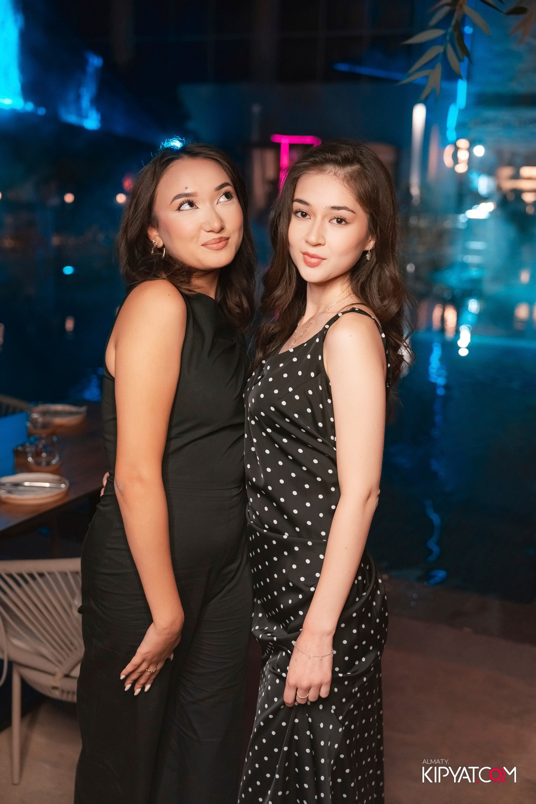 EDEN POOL & BAR. КИПЯТКОМ АЛМАТЫ!