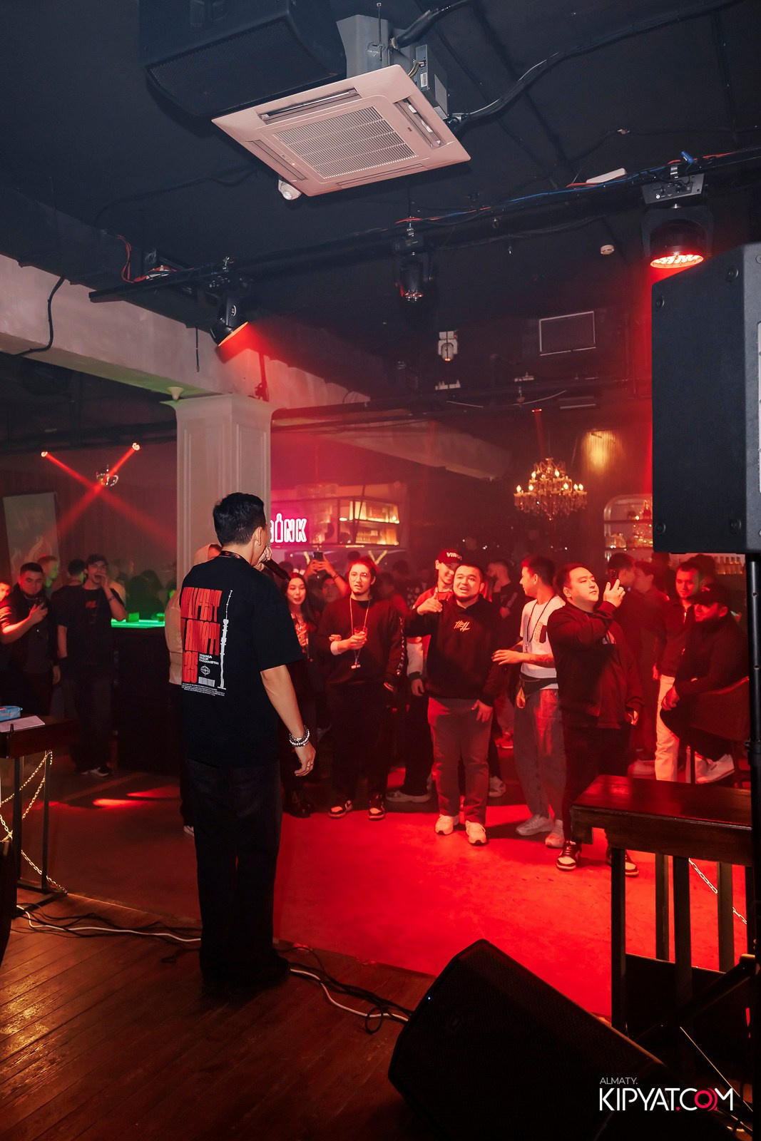 HELL FEST 2025. КИПЯТКОМ АЛМАТЫ! Фотосъемка мероприятий в Алматы