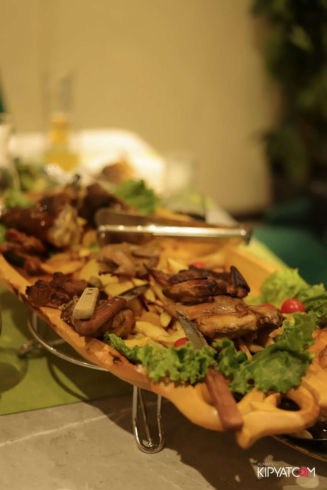 РЕСТОРАН KURDЮK. КИПЯТКОМ АЛМАТЫ! Фотосъемка мероприятий в Алматы