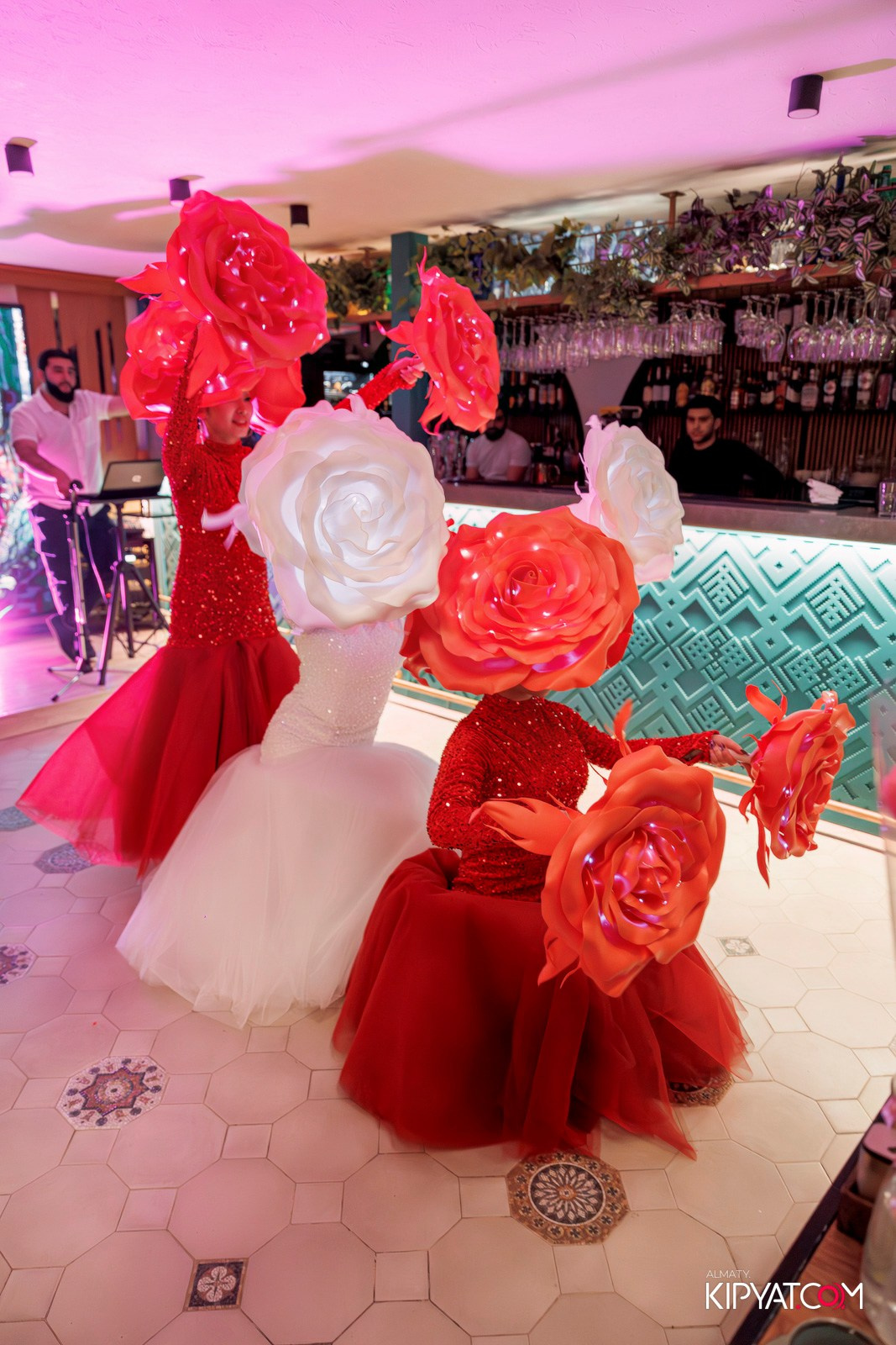 MODI RESTORANCHIK. КИПЯТКОМ АЛМАТЫ! Фотосъемка мероприятий в Алматы