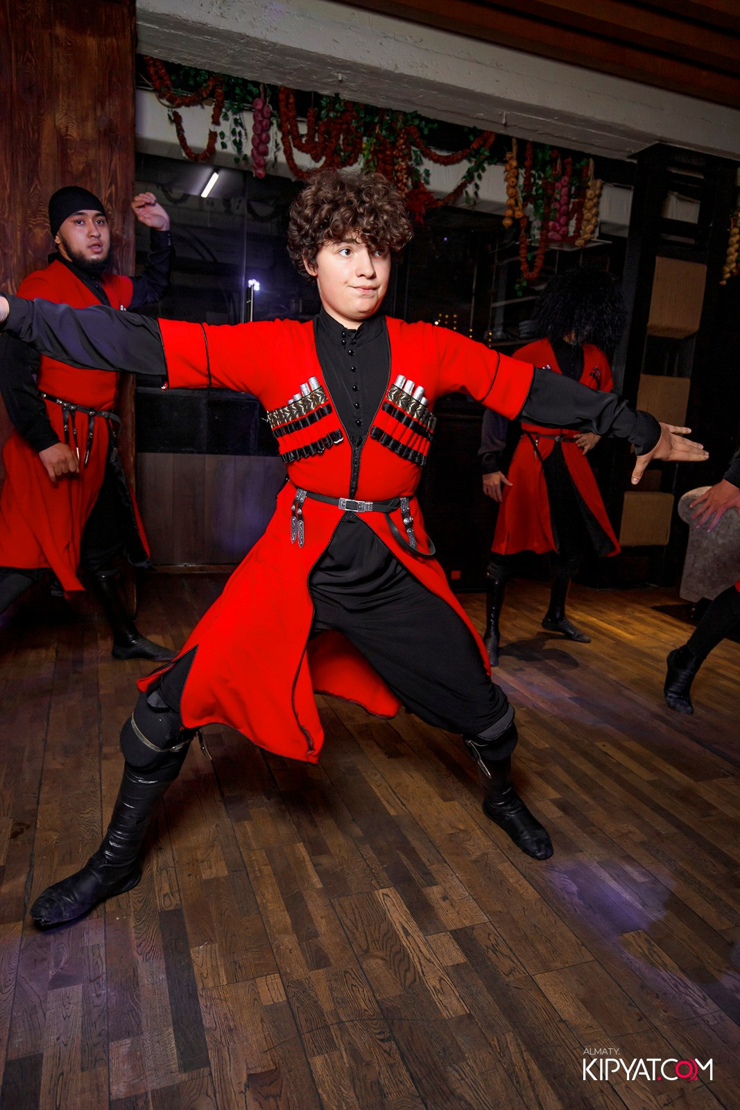 ВАХТАНГУРИ. КИПЯТКОМ АЛМАТЫ! Фотосъемка мероприятий в Алматы