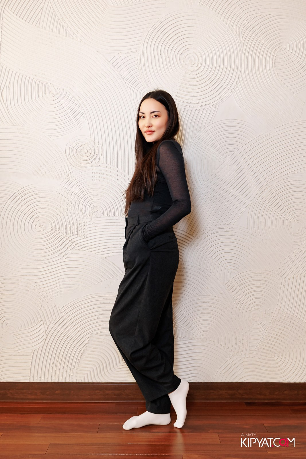 SYNERGY DANCE PROJECT. КИПЯТКОМ АЛМАТЫ!