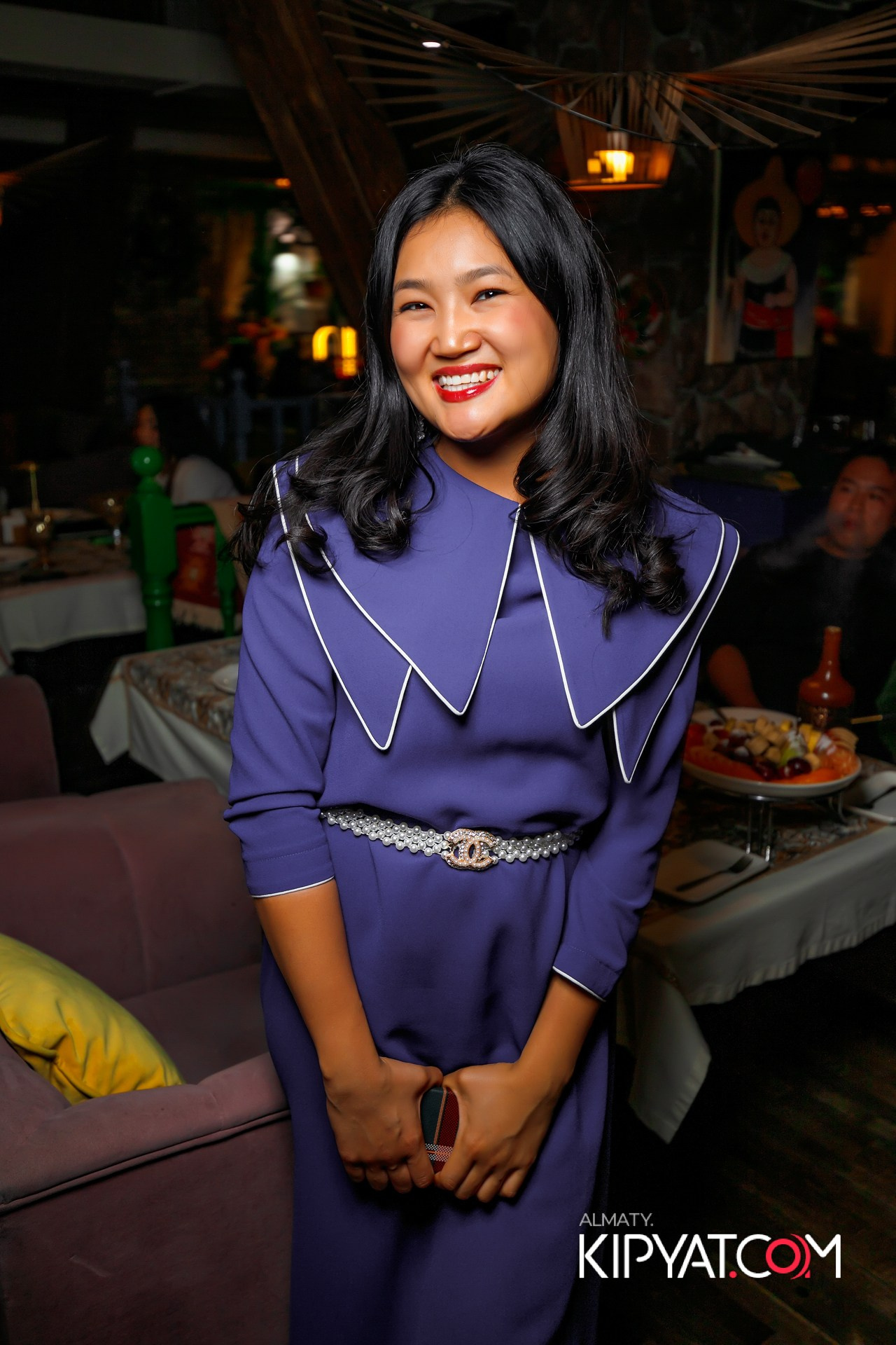 ВАХТАНГУРИ. КИПЯТКОМ АЛМАТЫ!