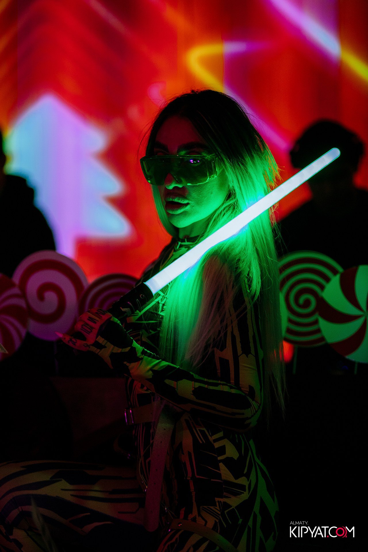 EVENT BAR. КИПЯТКОМ АЛМАТЫ! Фотосъемка мероприятий в Алматы