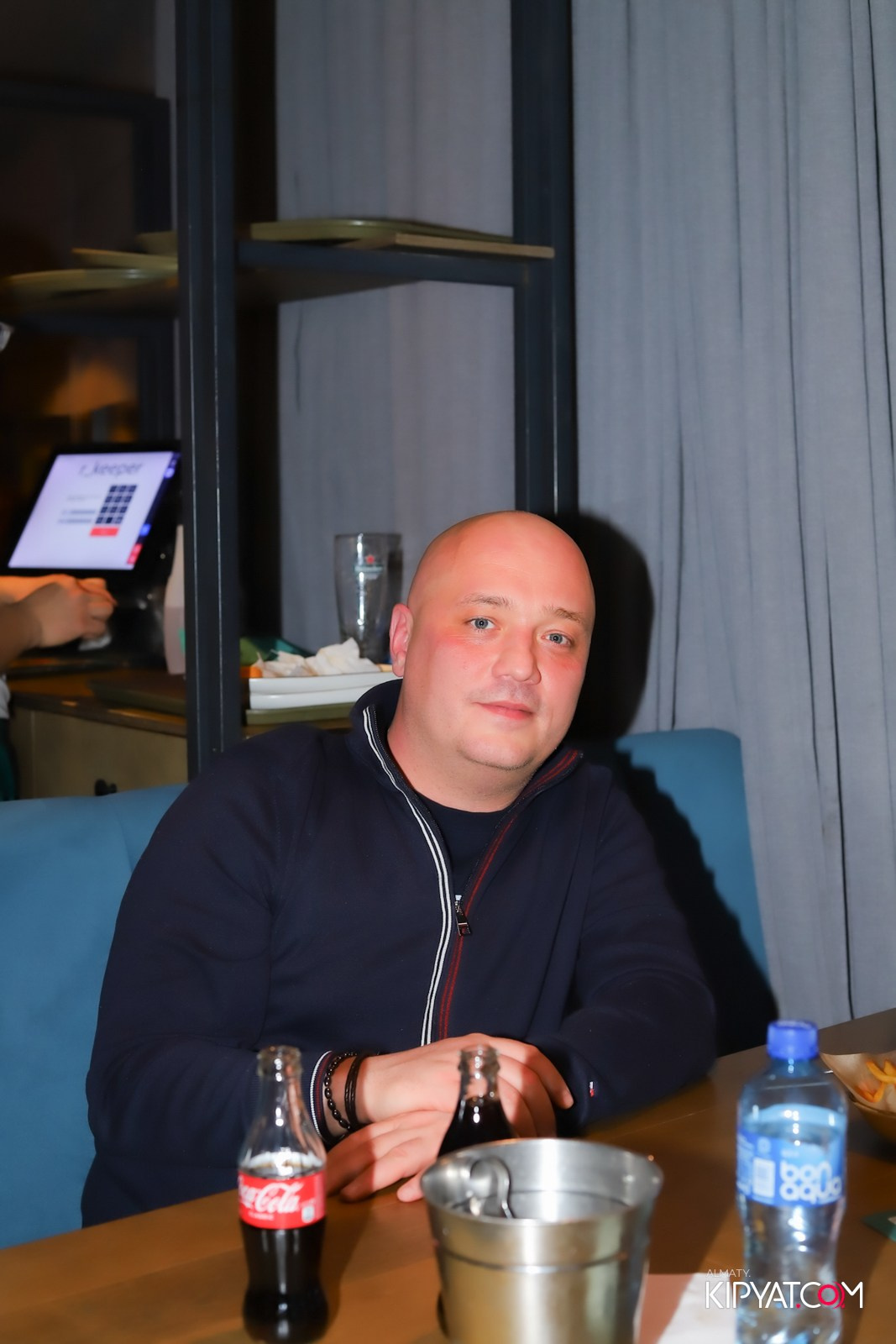 ПИНТА MEGA ALMATY. КИПЯТКОМ АЛМАТЫ!