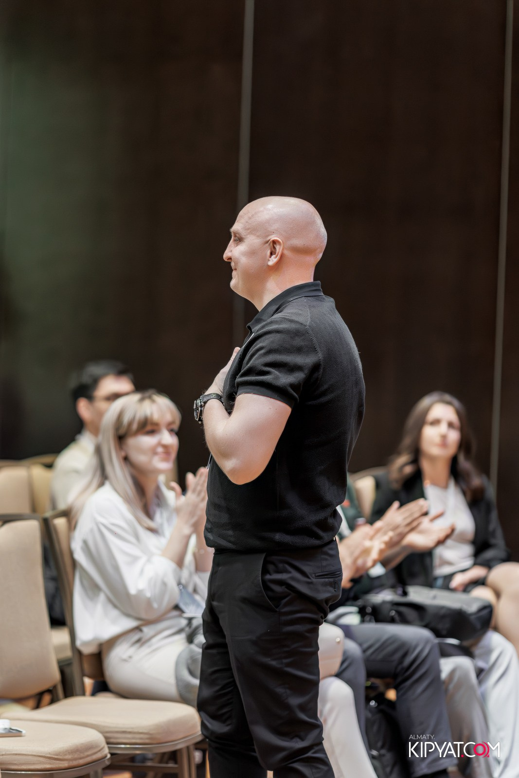 LOGFORUM ASIA 2025 — ASAPGROUP. КИПЯТКОМ АЛМАТЫ!