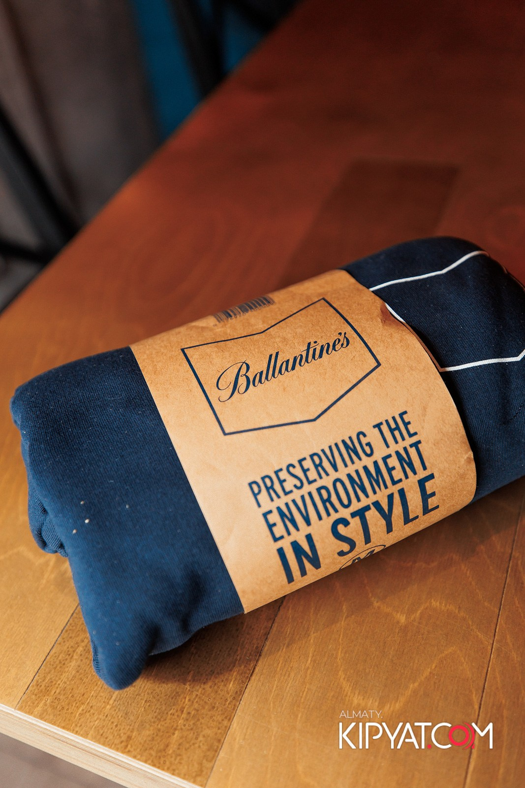 ПИНТА НА ГОГОЛЯ. КИПЯТКОМ АЛМАТЫ!