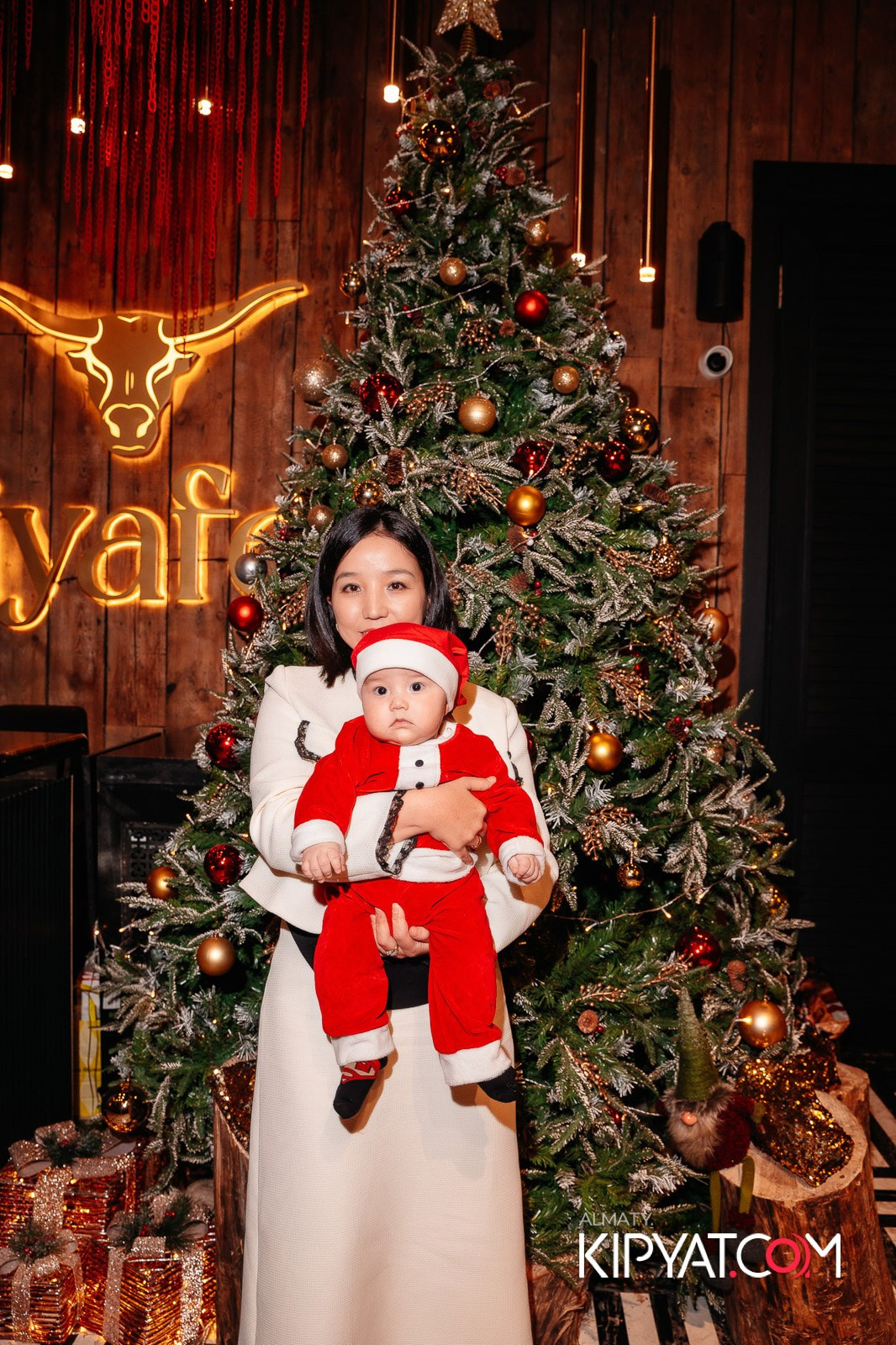 ZIYAFET MEAT HOUSE. КИПЯТКОМ АЛМАТЫ!