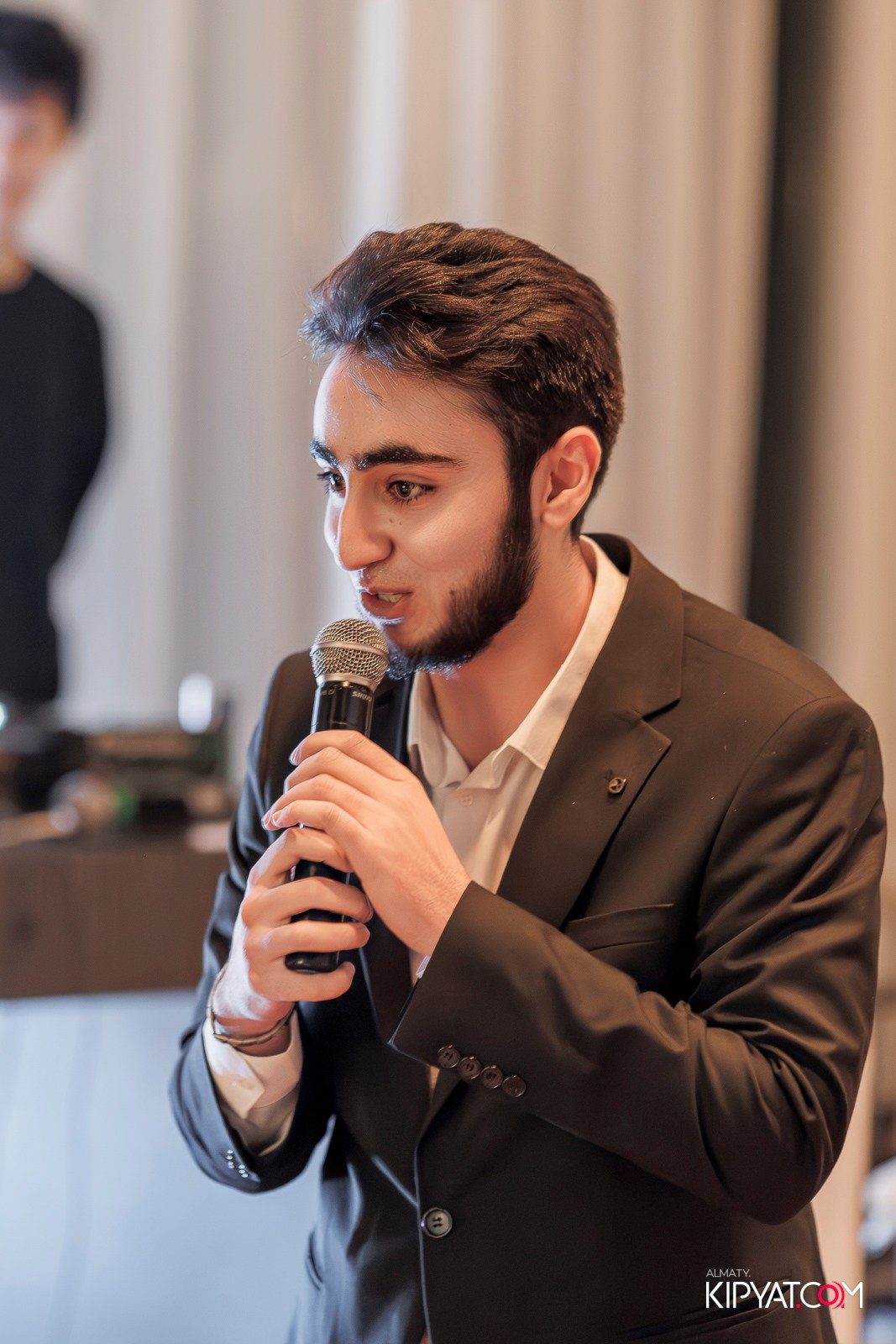 AIZA TERRACE RESTAURANT & BAR. КИПЯТКОМ АЛМАТЫ! Фотосъемка мероприятий в Алматы