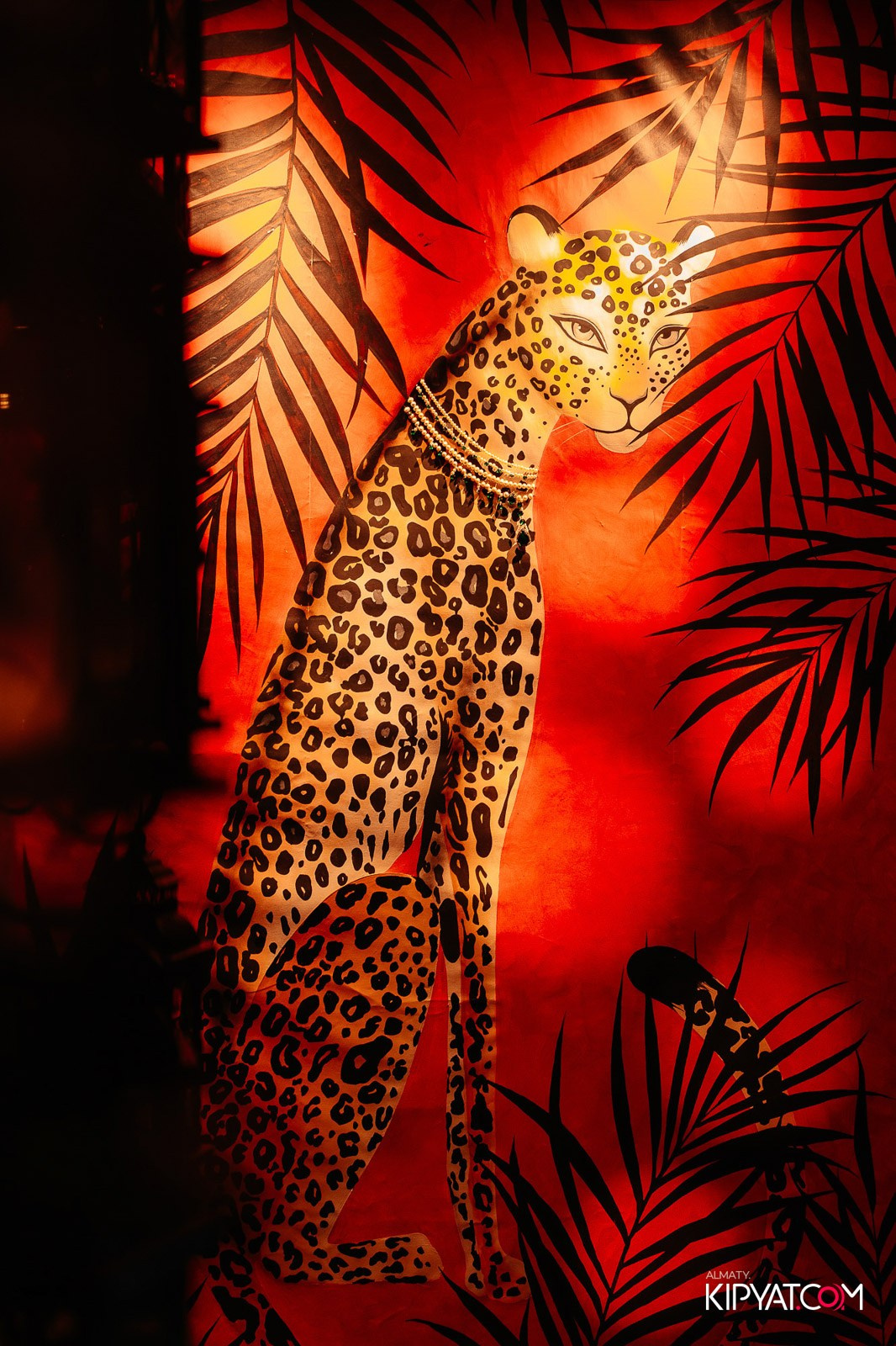 SAVAYA RESTAURANT. КИПЯТКОМ АЛМАТЫ!