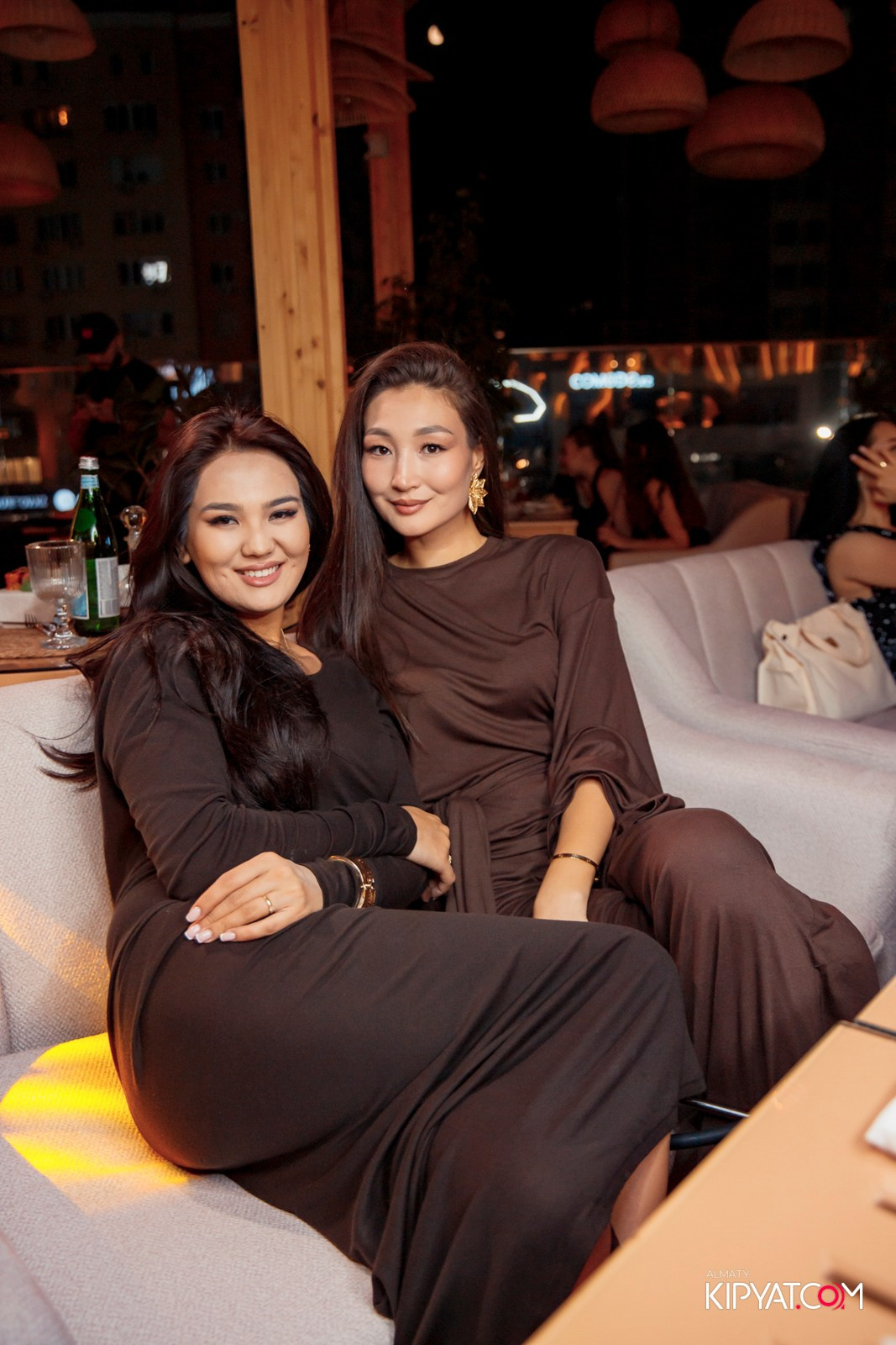 MOOD BAR & TERRACE. КИПЯТКОМ АЛМАТЫ!