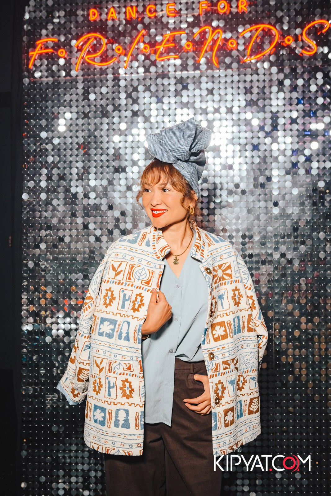 SANTA BARBARA — SPECIAL QUEST МИТЯ ФОМИН. КИПЯТКОМ АЛМАТЫ!