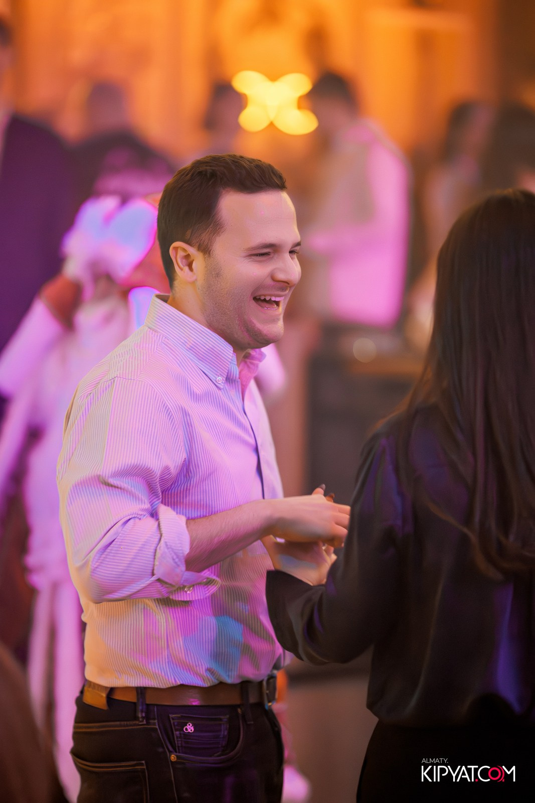 SANTA BARBARA. КИПЯТКОМ АЛМАТЫ!