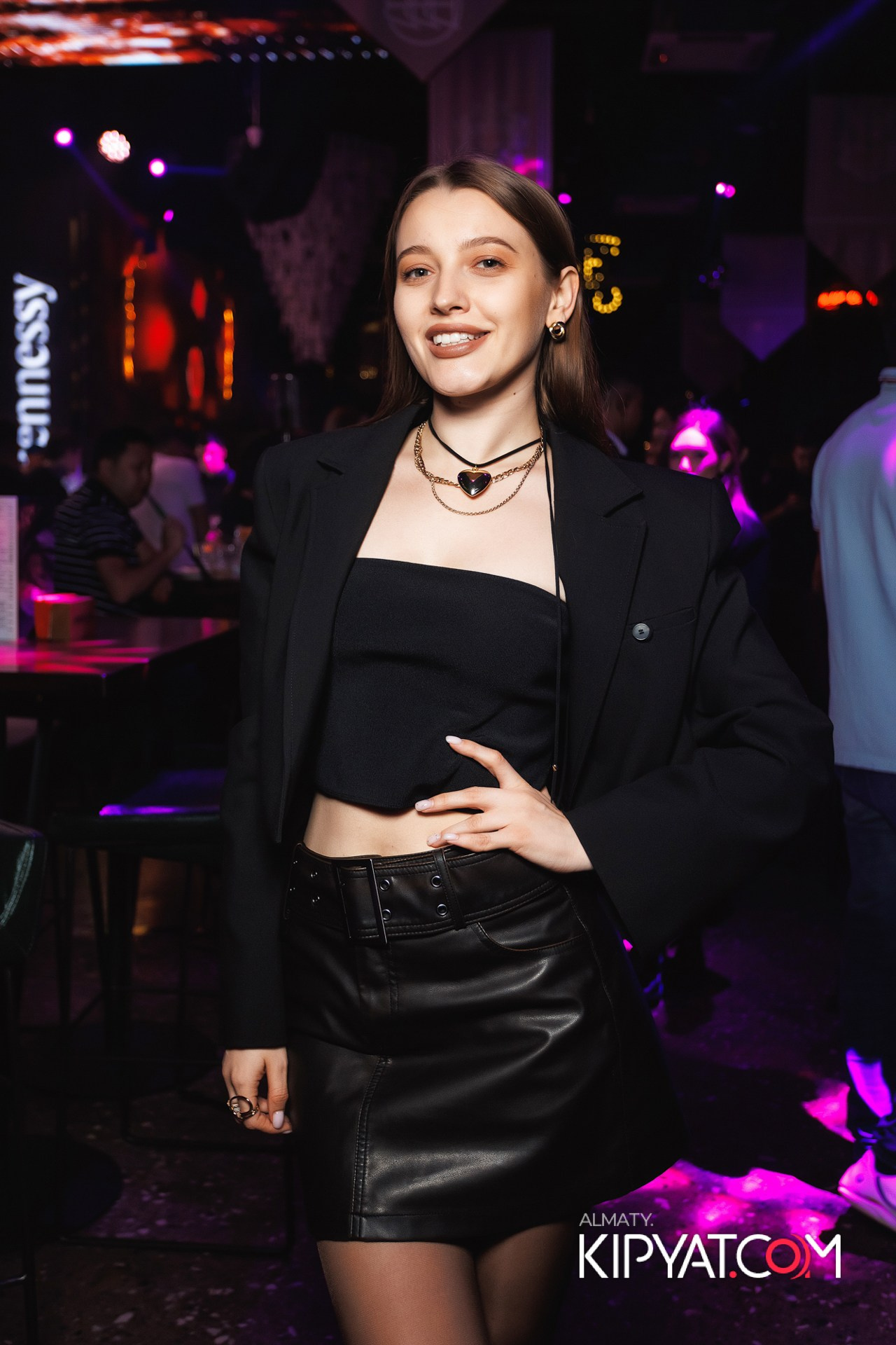 BlaBlaBar. КИПЯТКОМ АЛМАТЫ!