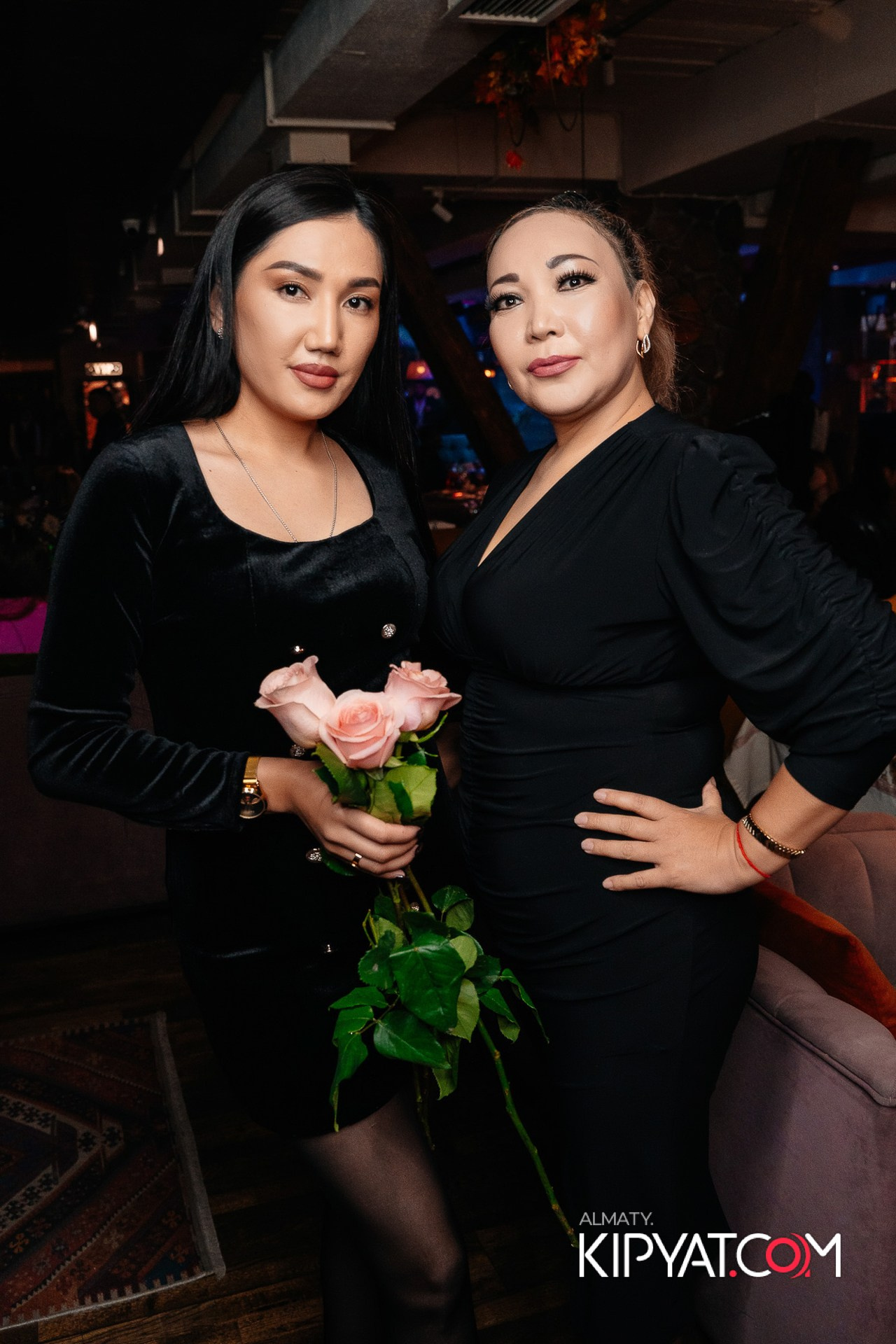 ВАХТАНГУРИ. КИПЯТКОМ АЛМАТЫ!