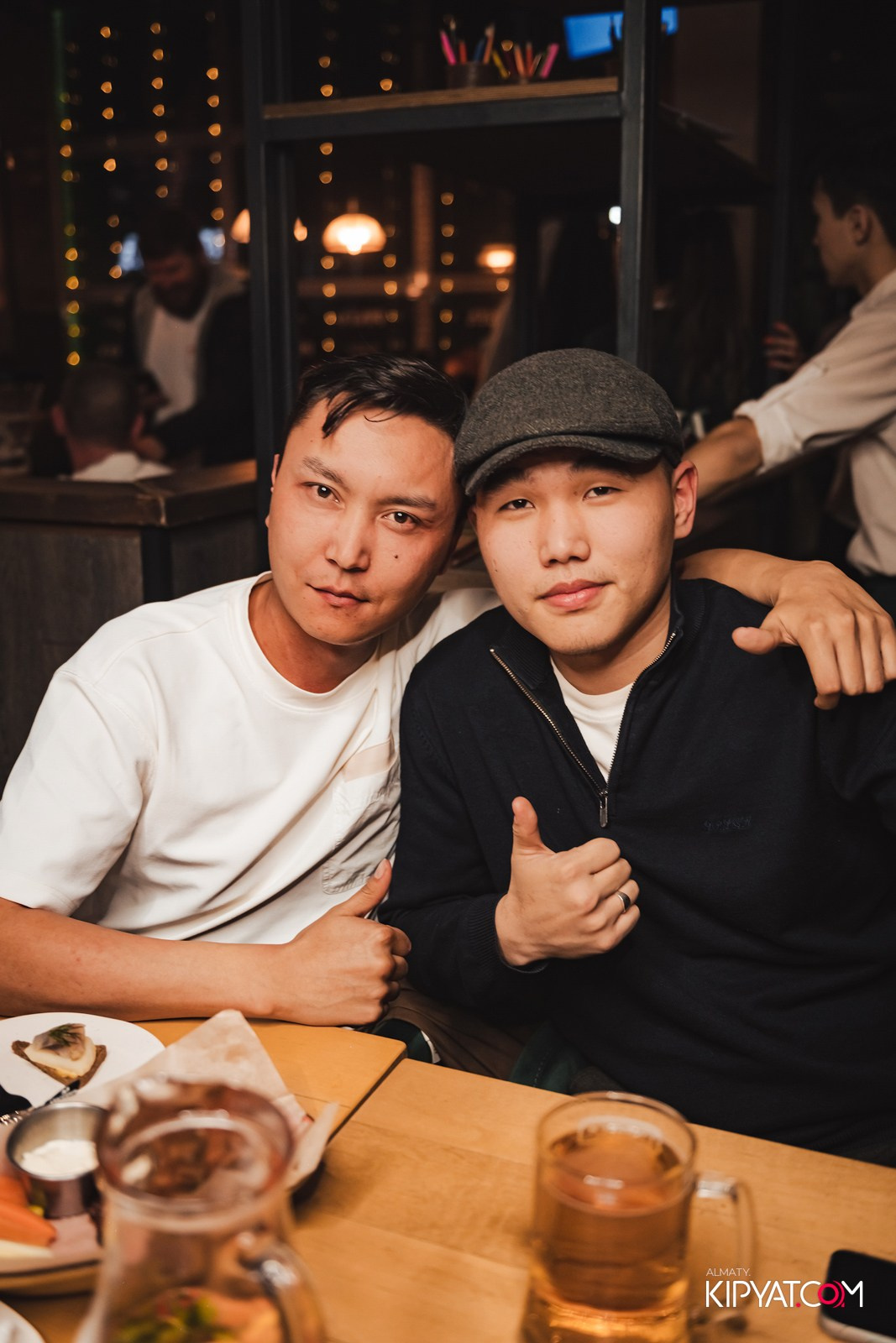 PINTA НА АЛТЫНСАРИНА. КИПЯТКОМ АЛМАТЫ! Фотосъемка мероприятий в Алматы