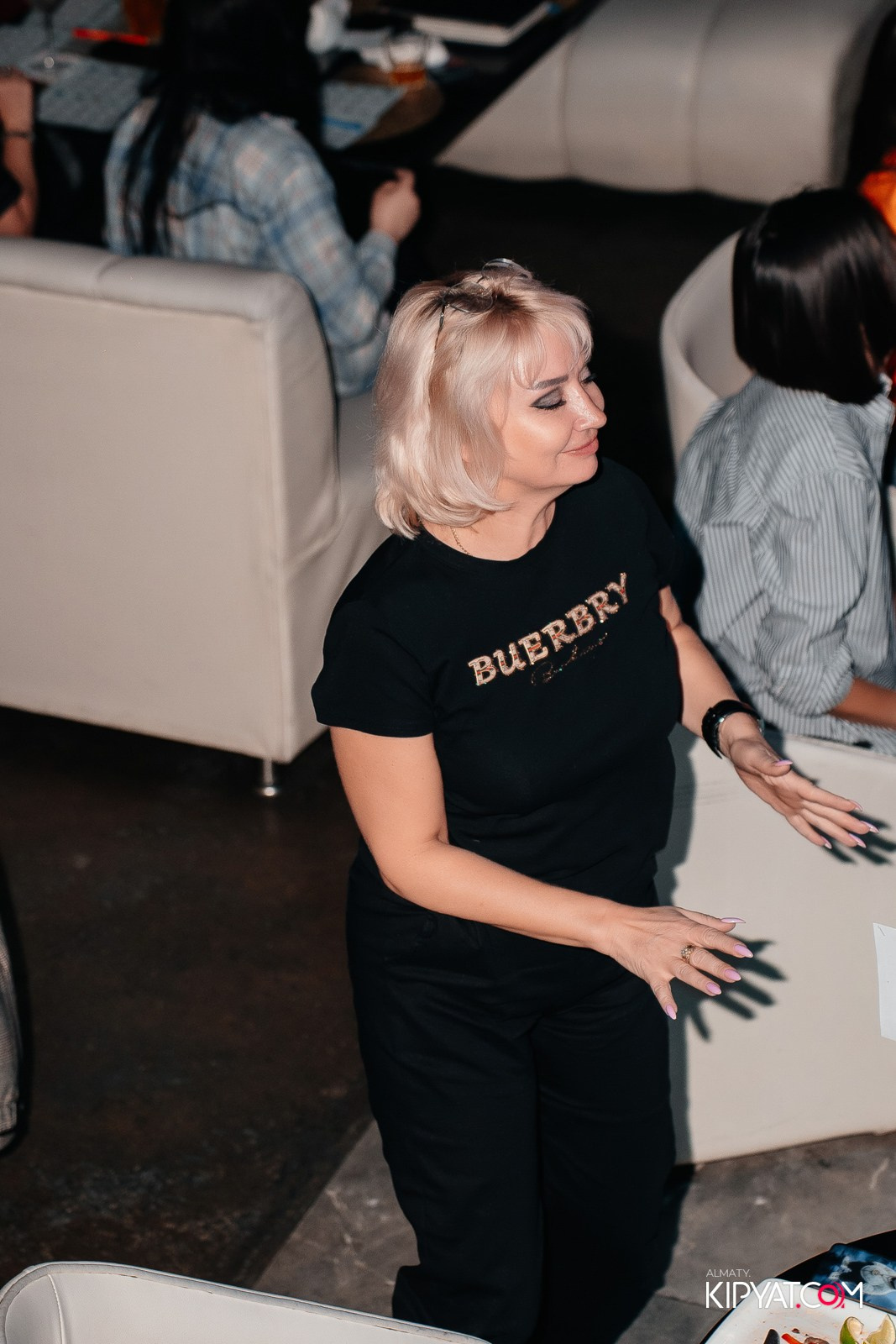 МУЗЫКАЛЬНОЕ ЛОТО В HIT RETRO. КИПЯТКОМ АЛМАТЫ!