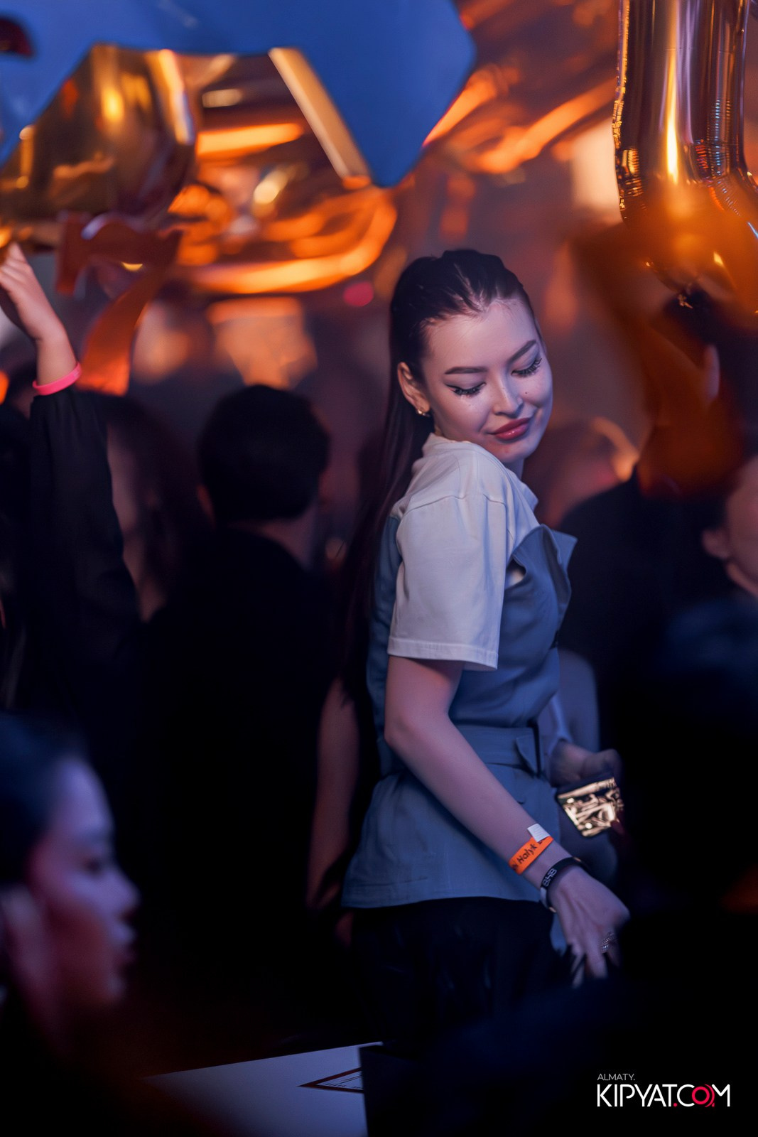 BIRTHDAY PARTY BHB. КИПЯТКОМ АЛМАТЫ! Фотосъемка мероприятий в Алматы