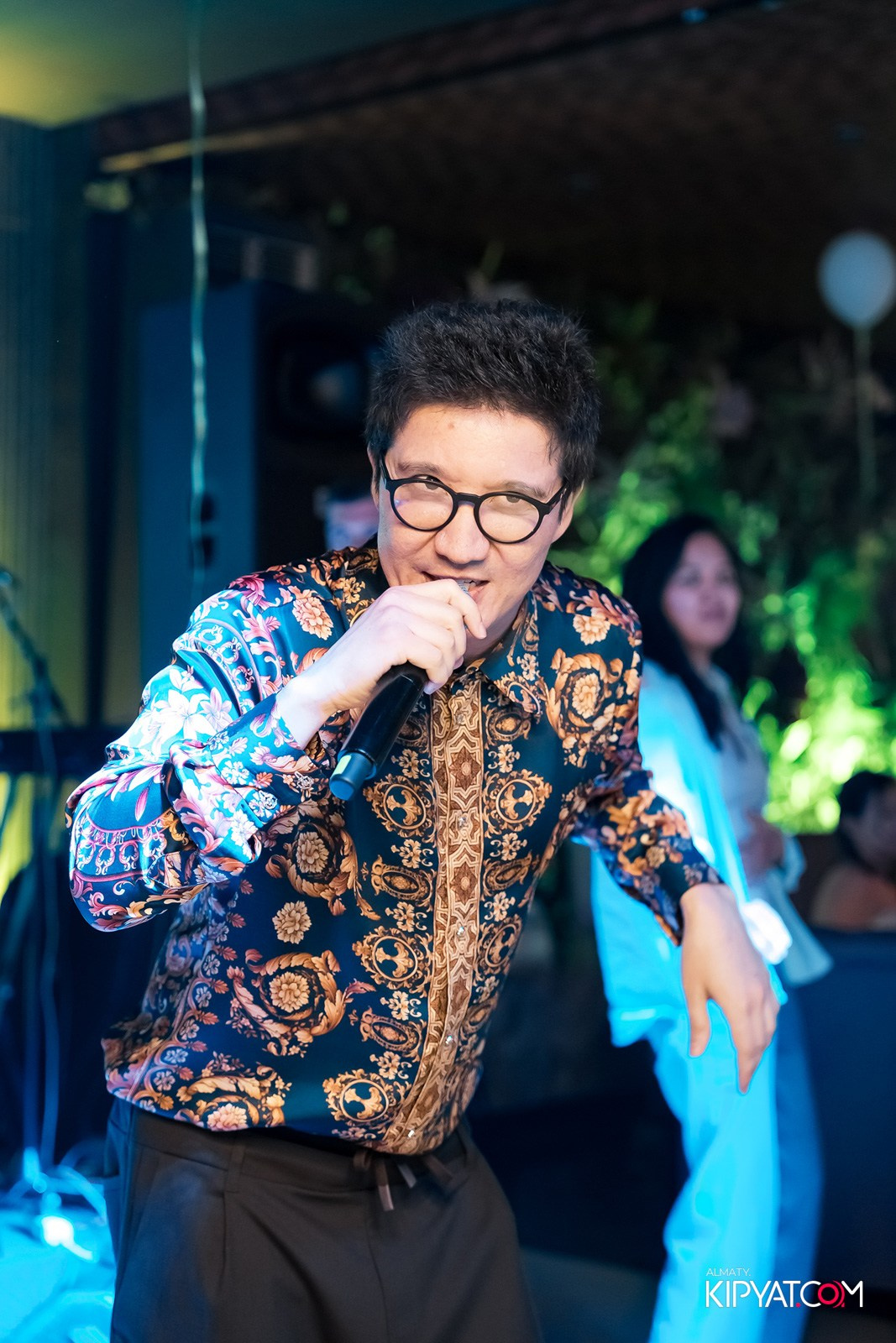 ОТКРЫТИЕ LIME PUB. КИПЯТКОМ АЛМАТЫ!