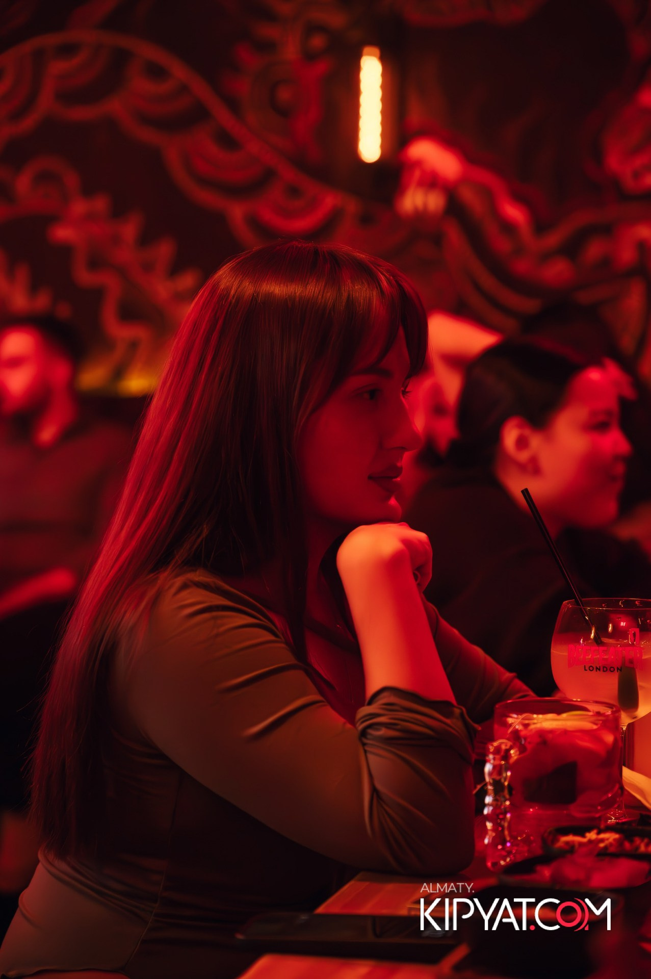 Victory Mexican and wild. КИПЯТКОМ АЛМАТЫ!