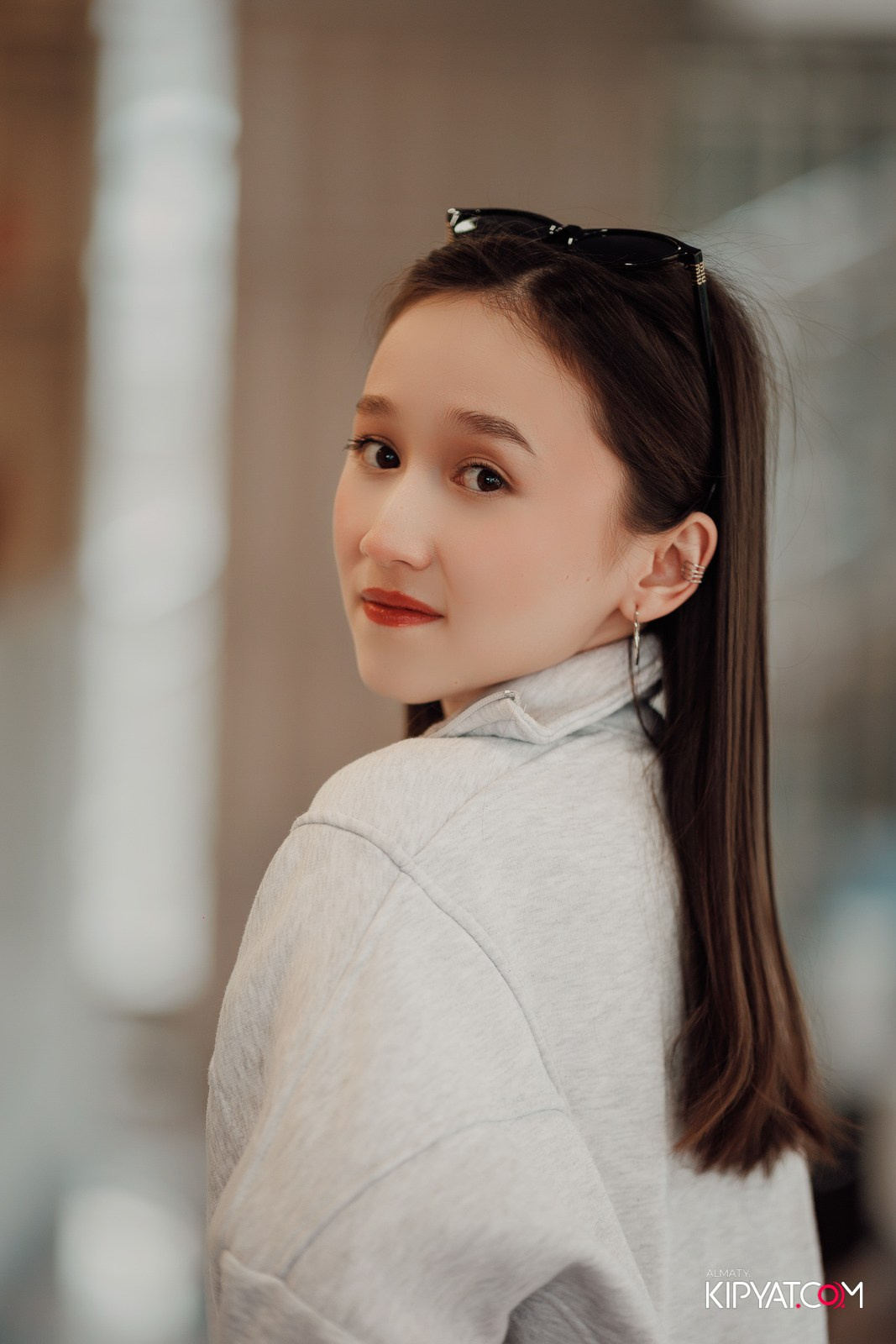 КВЕСТ-ШОУ ALAROVICH ИГРА В КАЛЬМАРА. КИПЯТКОМ АЛМАТЫ!