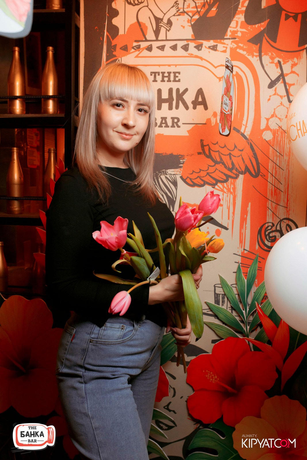 BANKA BAR НА ШОЛОХОВА. КИПЯТКОМ АЛМАТЫ! Фотосъемка мероприятий в Алматы