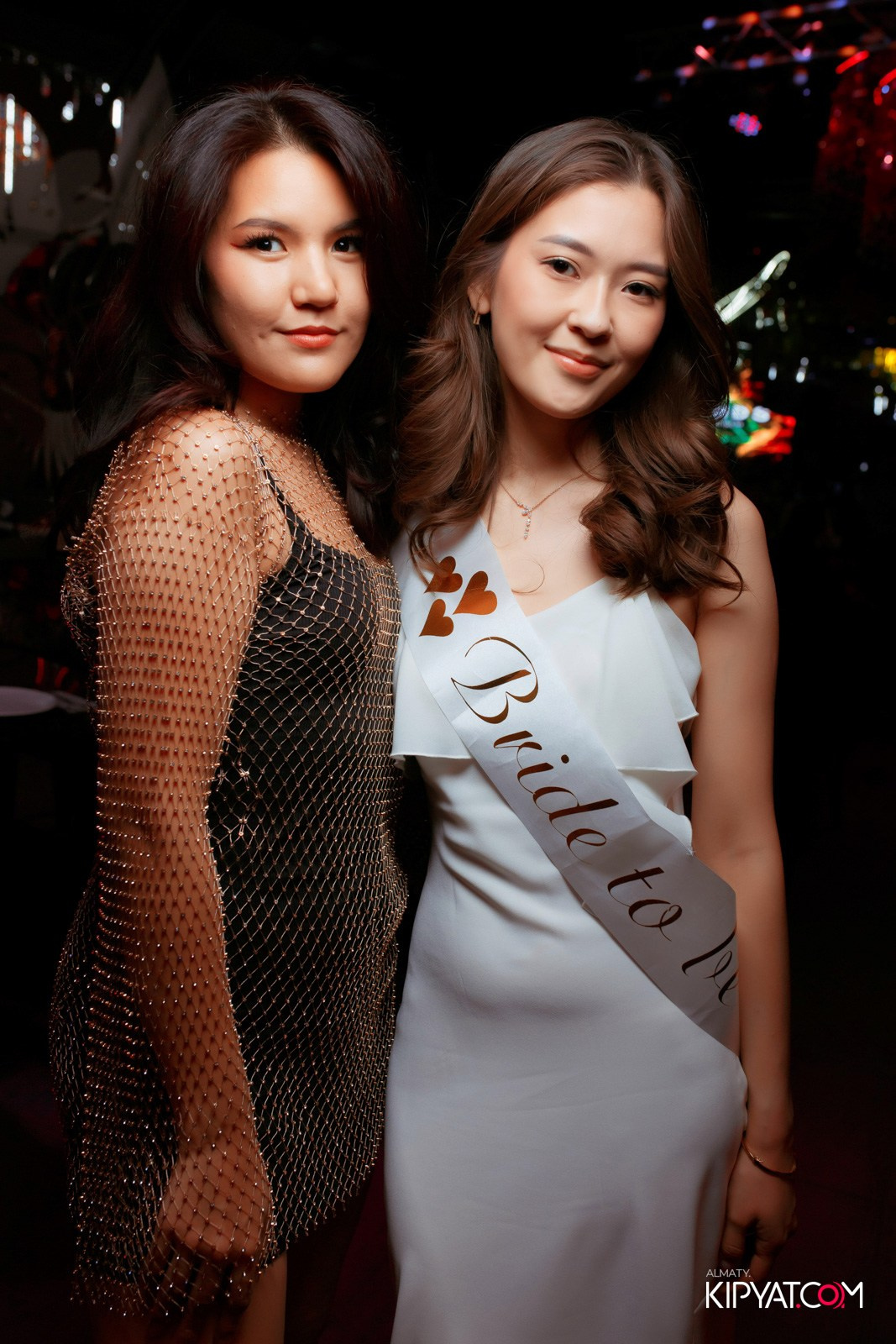 FRIENDS BAR & TERRACE. КИПЯТКОМ АЛМАТЫ!