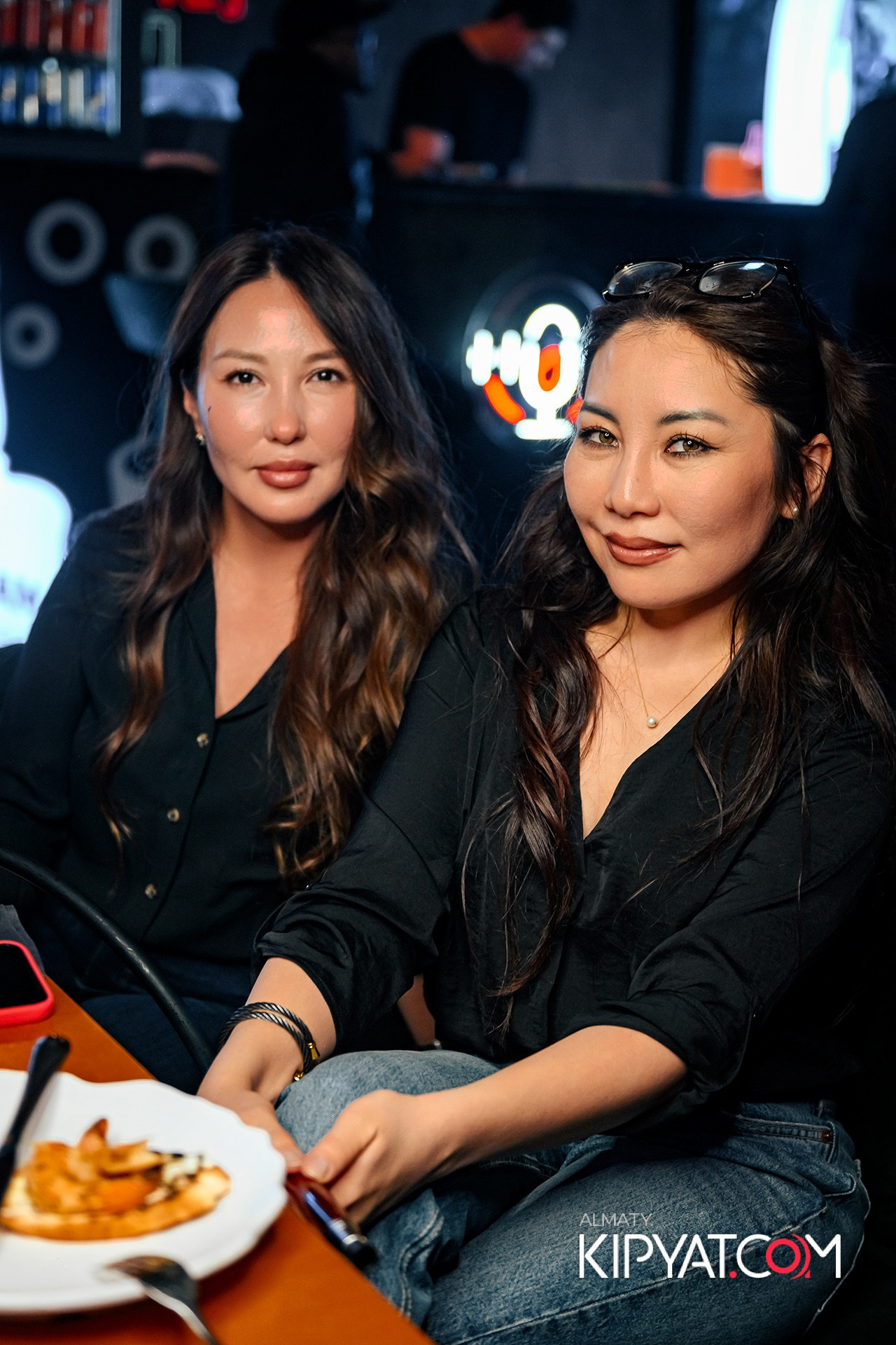 ДОРОГАЯ, Я НЕ ПИЛ. КИПЯТКОМ АЛМАТЫ!