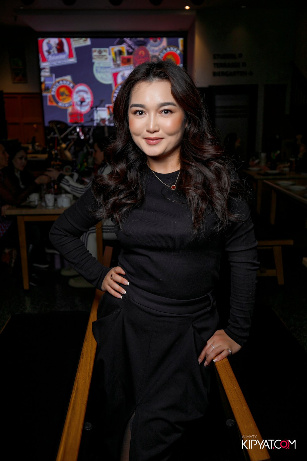 PAULANER. КИПЯТКОМ АЛМАТЫ! Фотосъемка мероприятий в Алматы