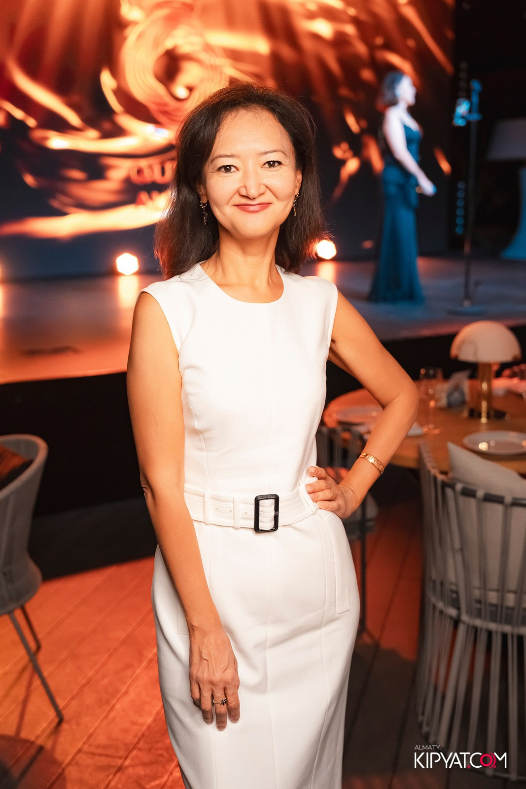 QUEEN. КИПЯТКОМ АЛМАТЫ!