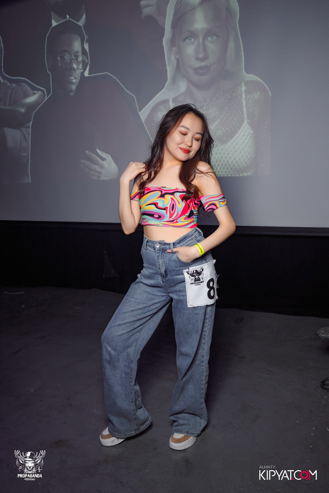 PROPAGANDA FESTIVAL. КИПЯТКОМ АЛМАТЫ!