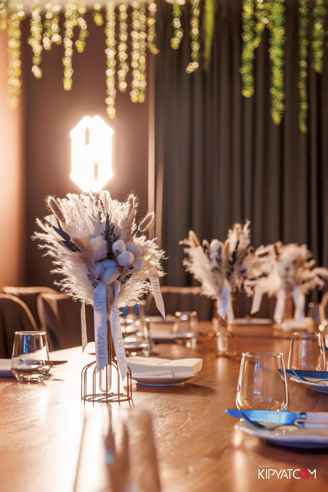 PATRIKI RESTAURANT. КИПЯТКОМ АЛМАТЫ!