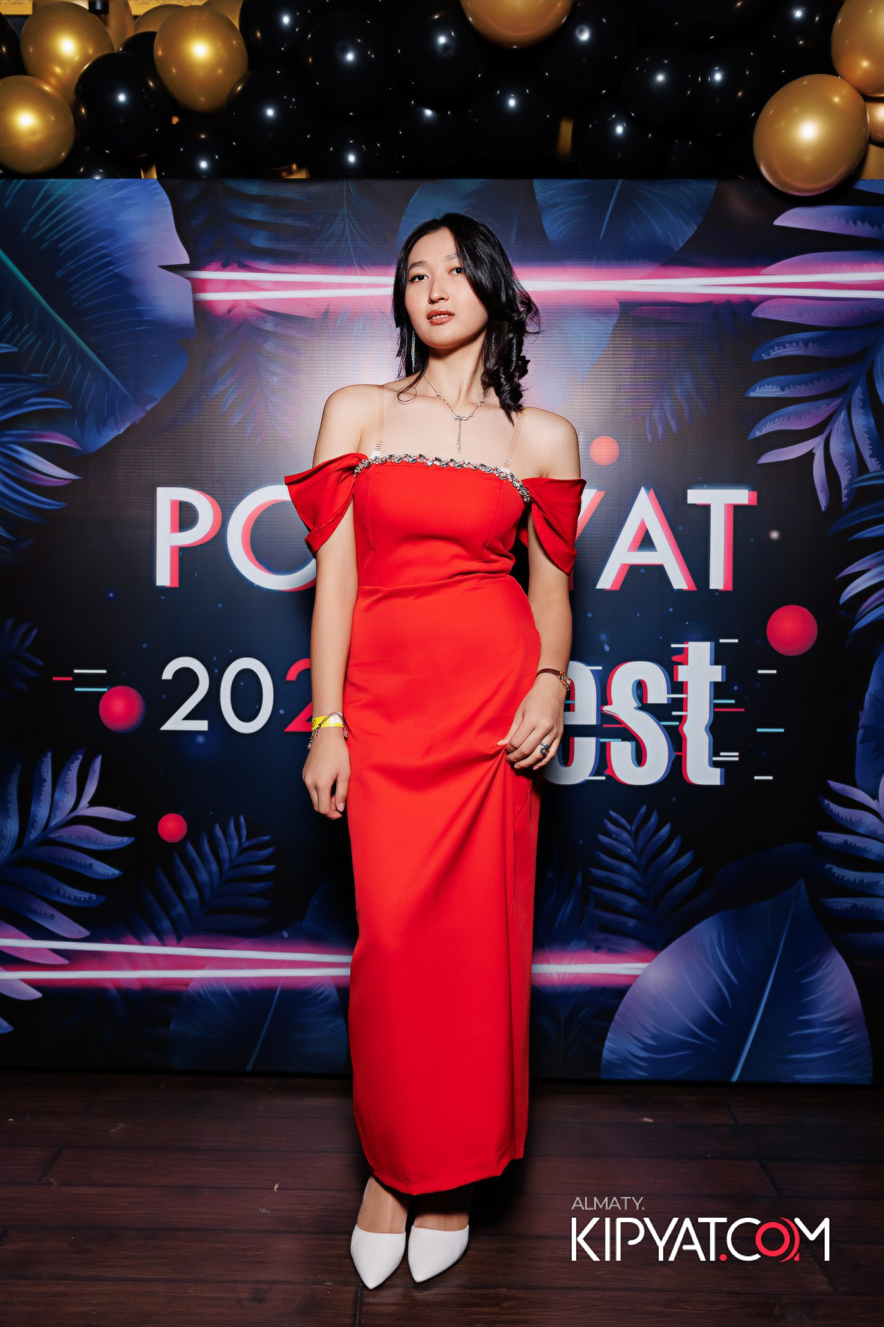 POSVYAT FEST 2024. КИПЯТКОМ АЛМАТЫ!