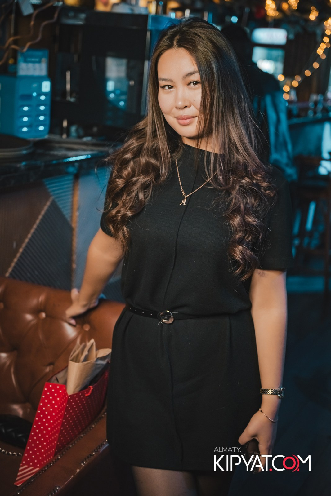 LUGO BAR. КИПЯТКОМ АЛМАТЫ!