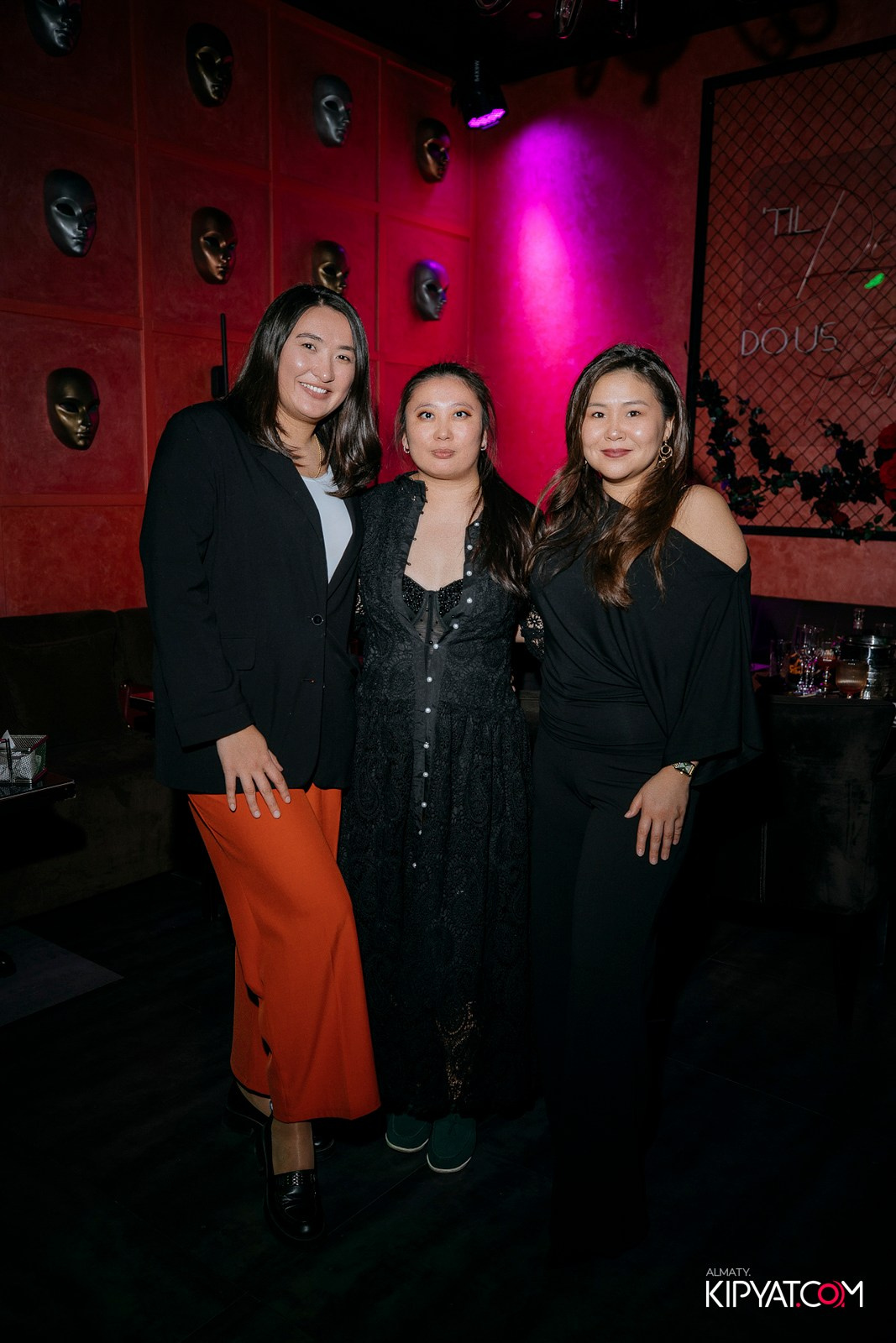 ДОРОГАЯ. Я НЕ ПИЛ. КИПЯТКОМ АЛМАТЫ! Фотосъемка мероприятий в Алматы