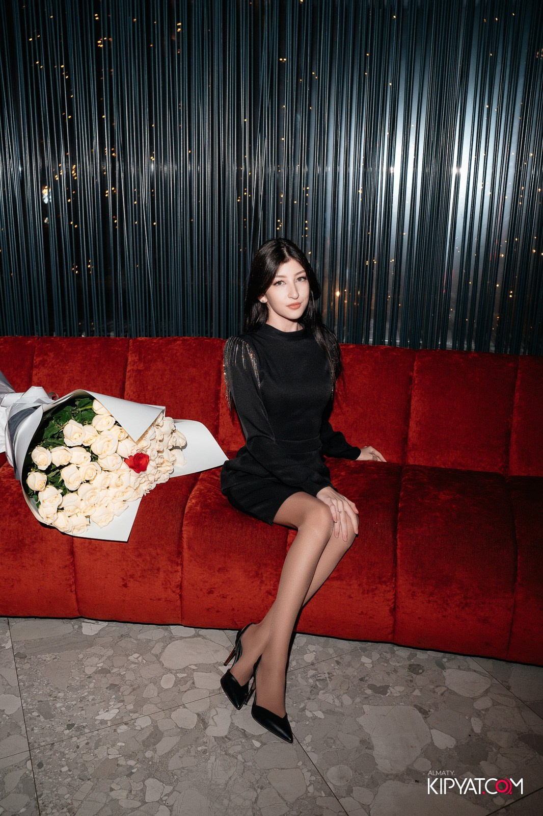 QUEEN. КИПЯТКОМ АЛМАТЫ!