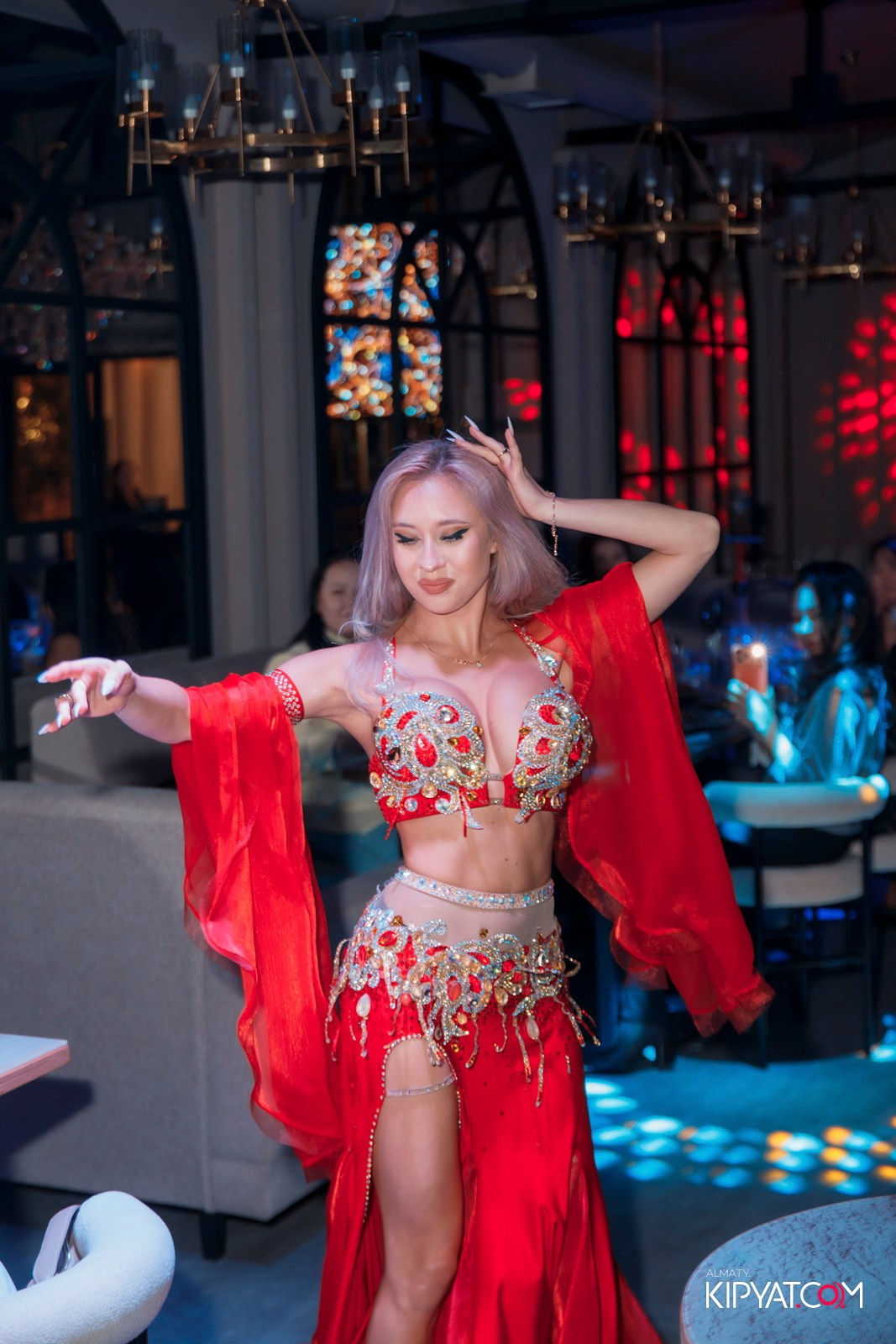 SAHARA ASIAN MIX. КИПЯТКОМ АЛМАТЫ! Фотосъемка мероприятий в Алматы