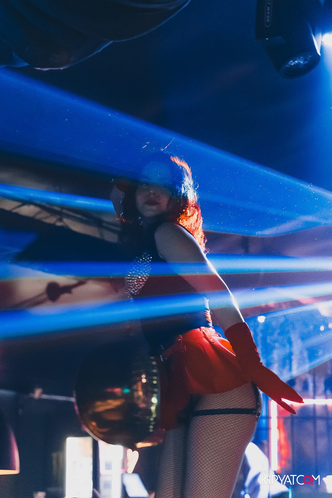 UYAT EMES BAR. КИПЯТКОМ АЛМАТЫ!