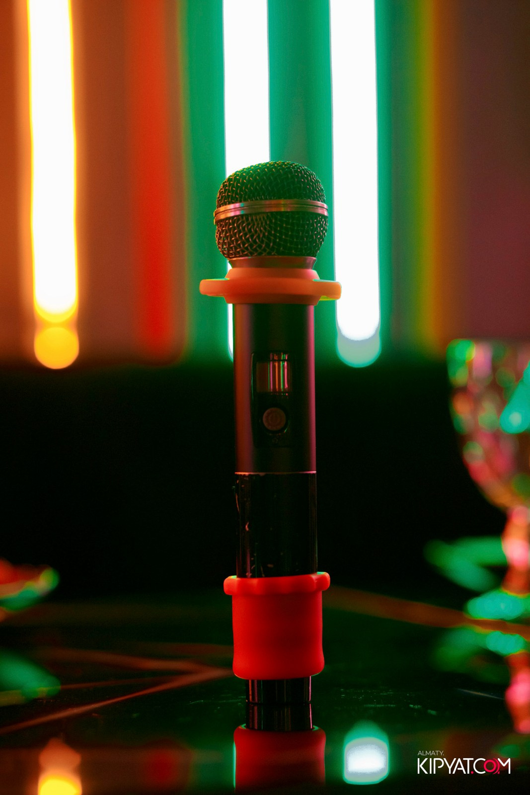 УХО И МЕДВЕДЬ НА САИНА. КИПЯТКОМ АЛМАТЫ! Фотосъемка мероприятий в Алматы