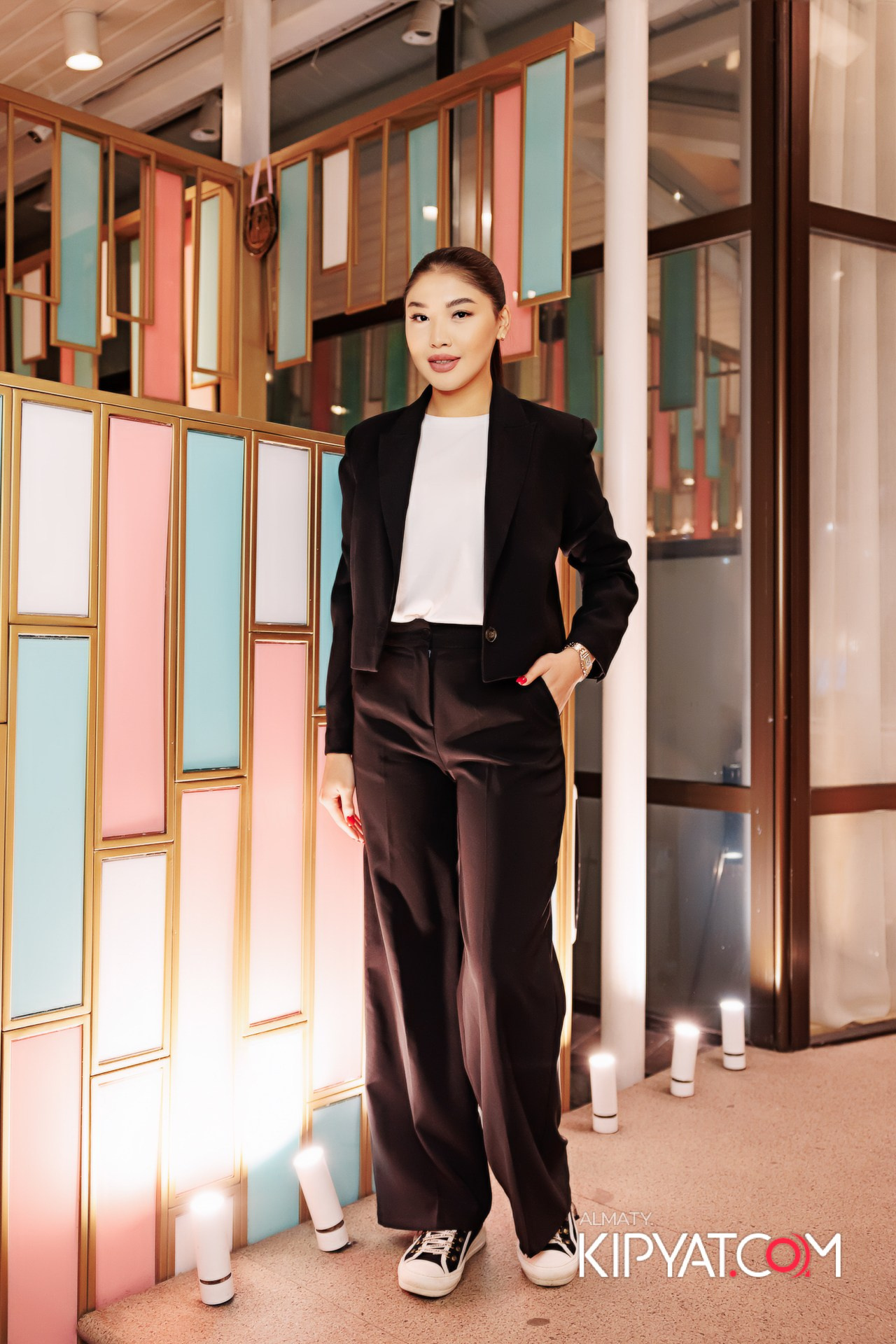 «У Афанасича». КИПЯТКОМ АЛМАТЫ!