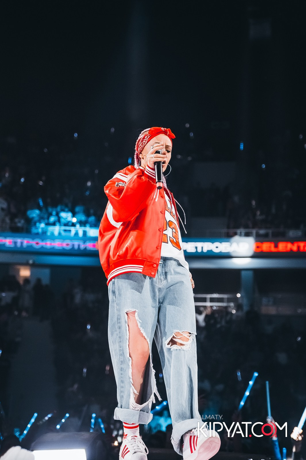 CELO RETRO FEST. КИПЯТКОМ АЛМАТЫ!