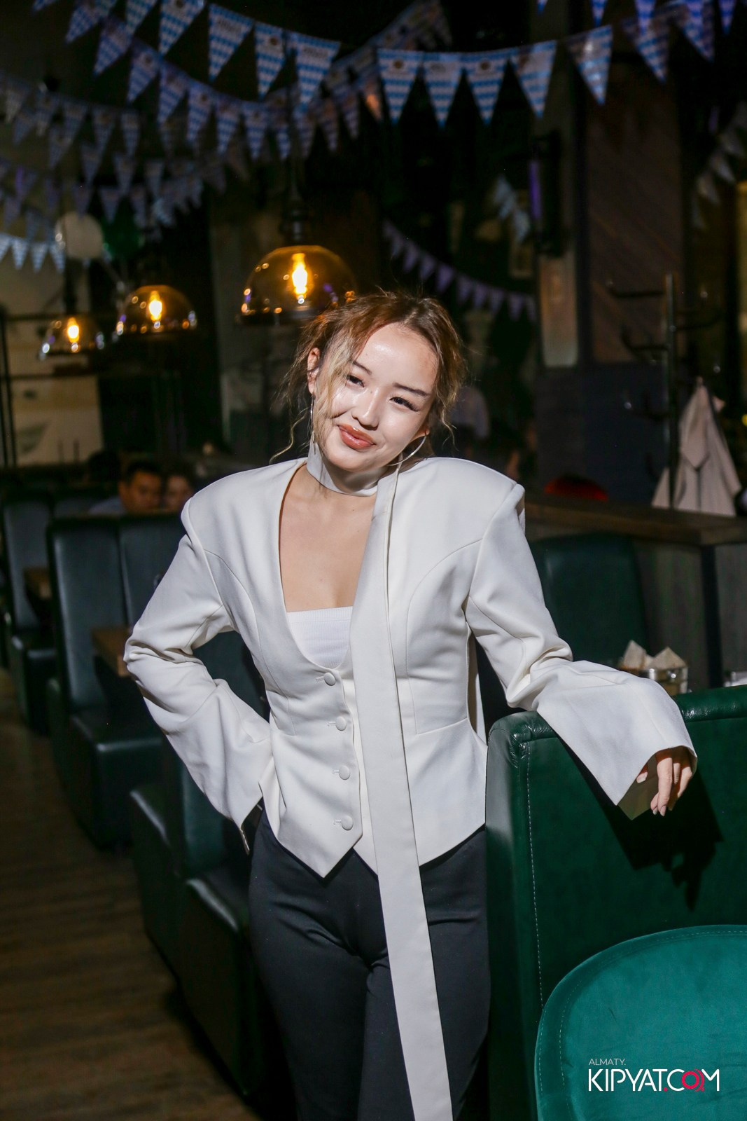 OKTOBERFEST — ПИНТА НА АЛТЫНСАРИНА. КИПЯТКОМ АЛМАТЫ!